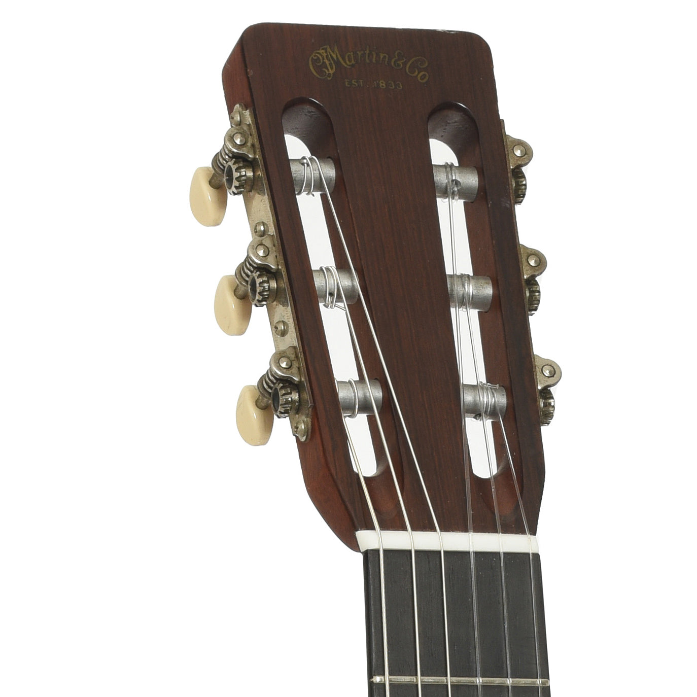 Martin 00-28C Classical Guitar (1967)