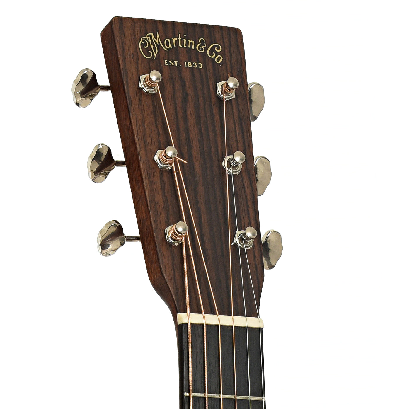 Martin Custom Shop 000-18 Elderly 50th Anniversary Acoustic Guitar (2022)