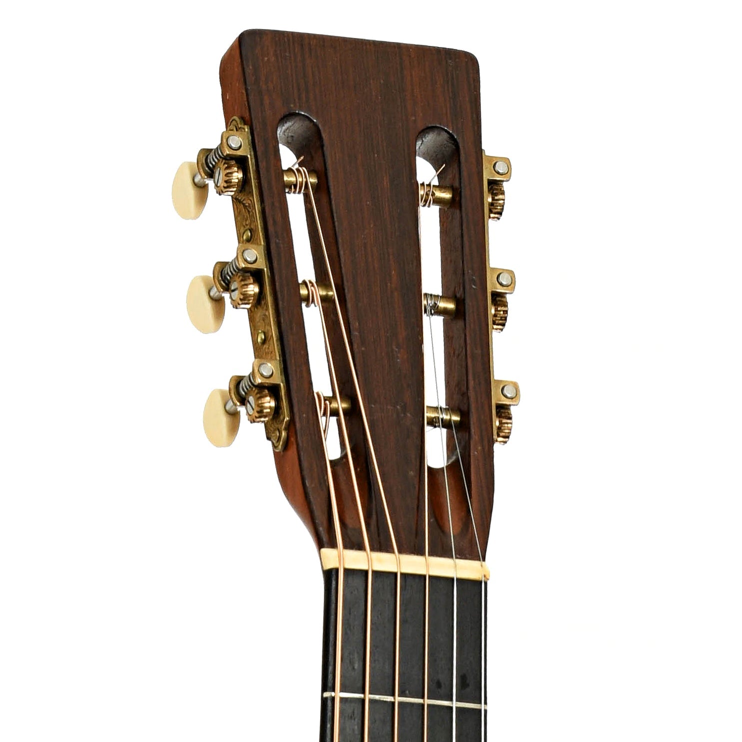 Martin 00-21 Acoustic Guitar (1931)