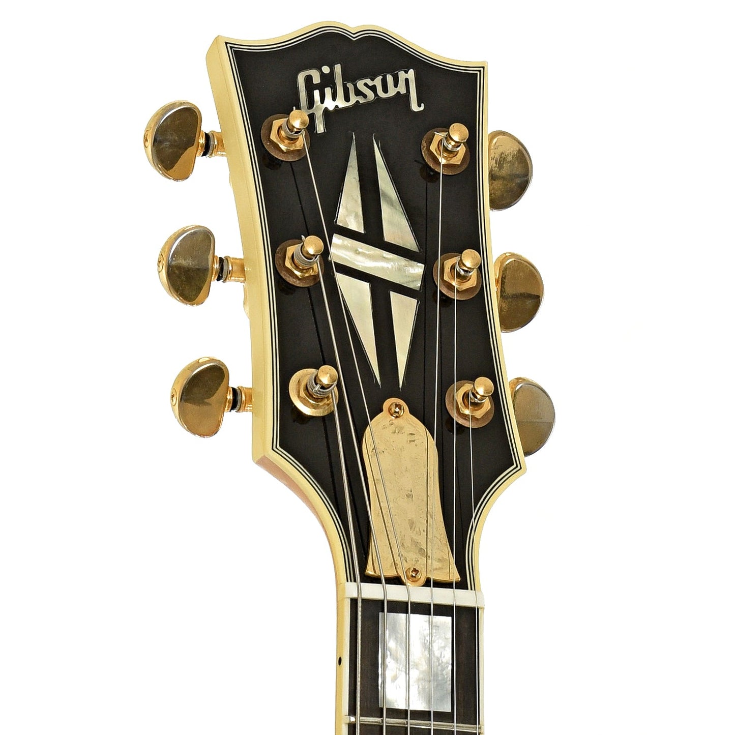 Gibson Zakk Wylde Les Paul Custom Electric Guitar (c.2000)