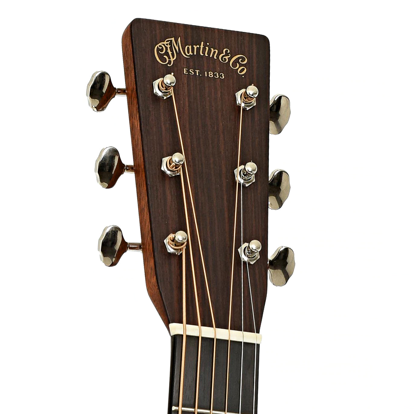 Martin D-28 Billy Strings Acoustic Guitar & Case