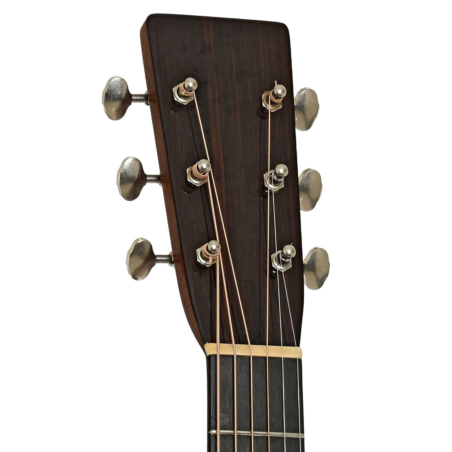 Pre-War Guitars Co. Double Aught (00) Old Growth Indian Rosewood, Level 1