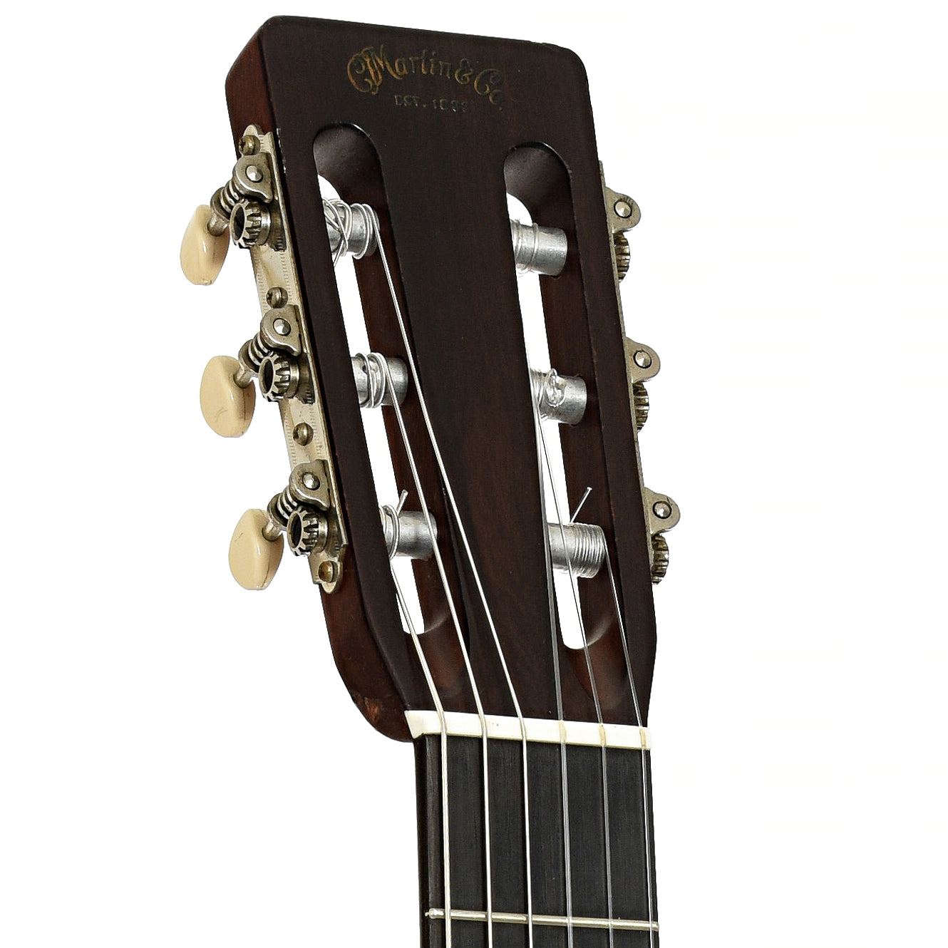 Martin 00-28C Classical Acoustic Guitar (1968)