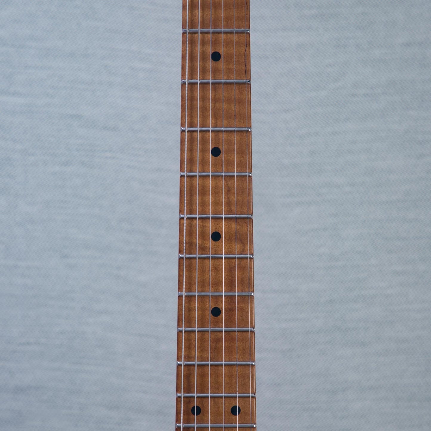 Suhr Limited Edtion Modern Antique Electric Guitar - Shell Pink - #89748