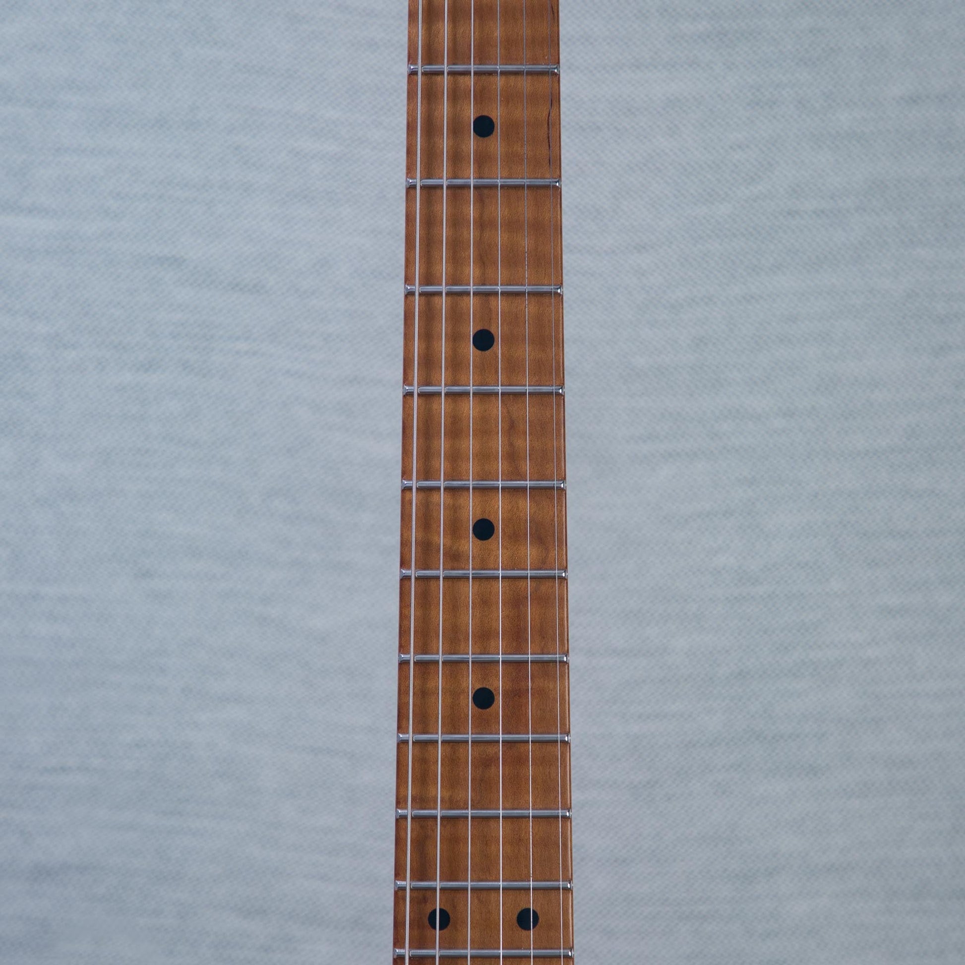 Suhr Limited Edtion Modern Antique Electric Guitar - Shell Pink - #89748