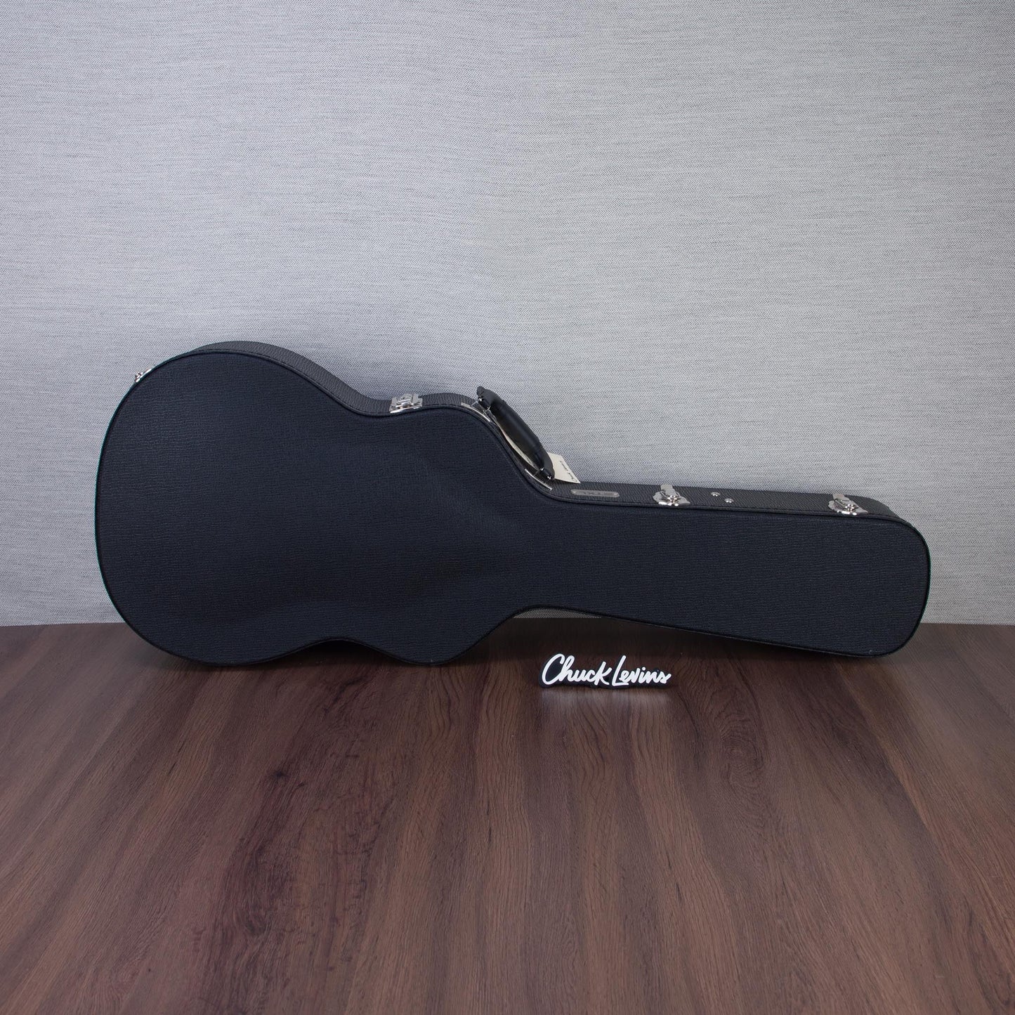 Beard Guitars Trailhead E Roundneck Acoustic Electric Guitar - Tobacco - #197725