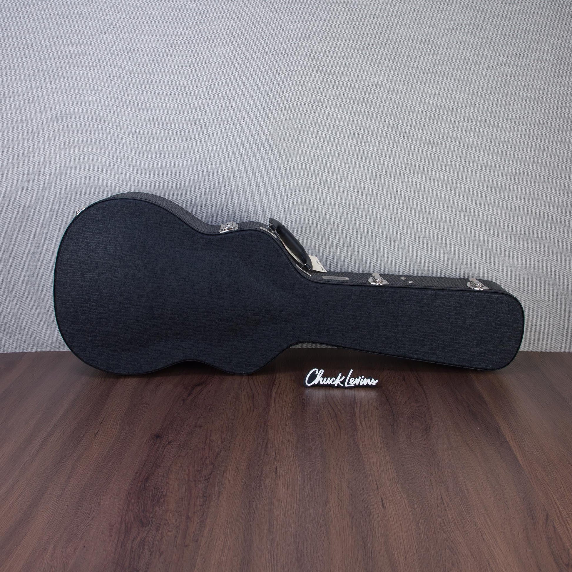 Beard Guitars Trailhead E Roundneck Acoustic Electric Guitar - Tobacco - #197725