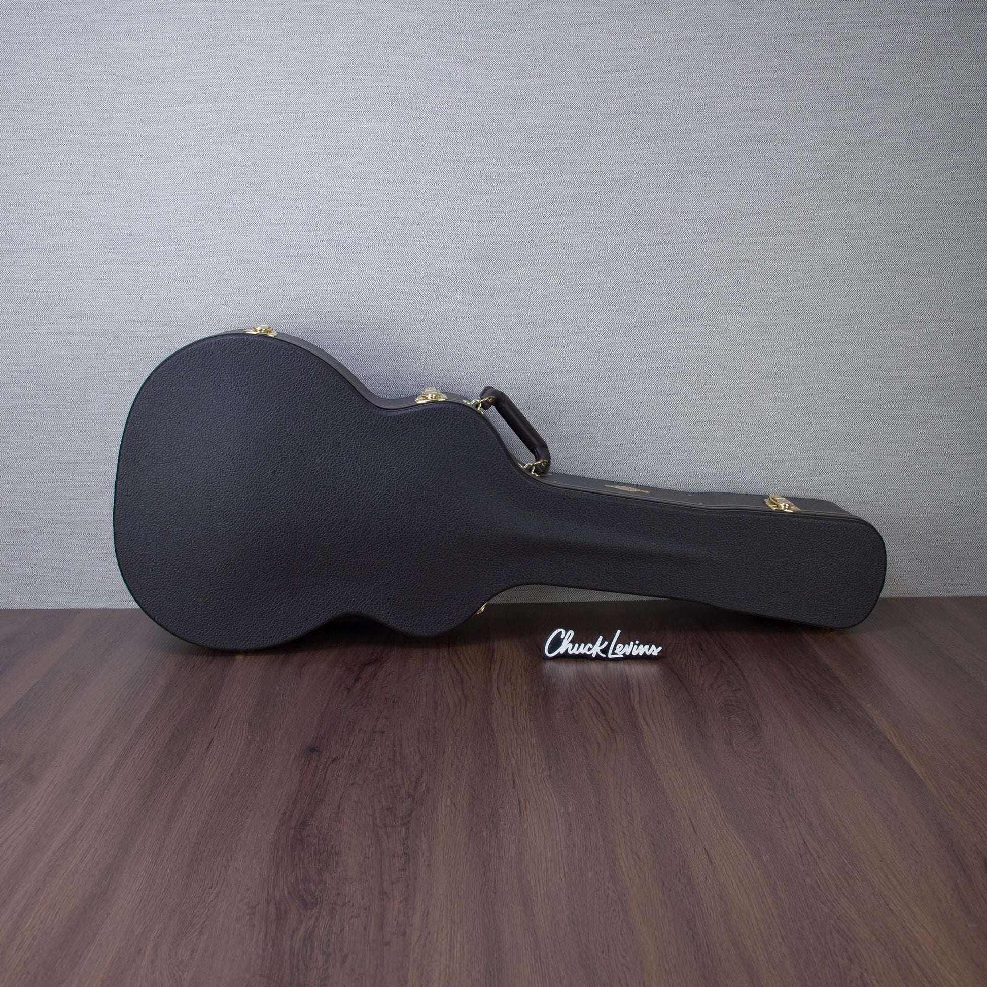 Taylor Builder's Edition 814ce Honduran Rosewood/Sinker Redwood Acoustic Electric Guitar - #1203075036