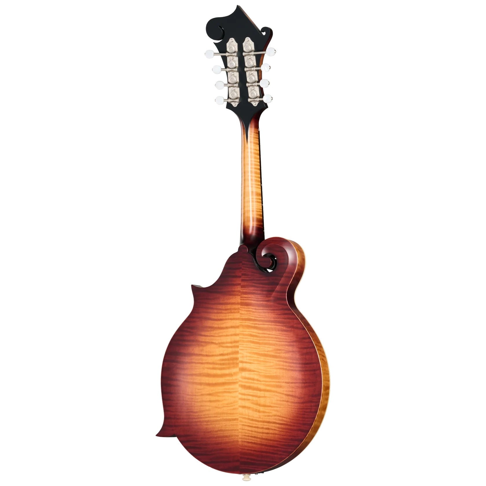 Gibson Custom Sierra Hull F-5G Signature Mandolin VOS - Sierra Burst