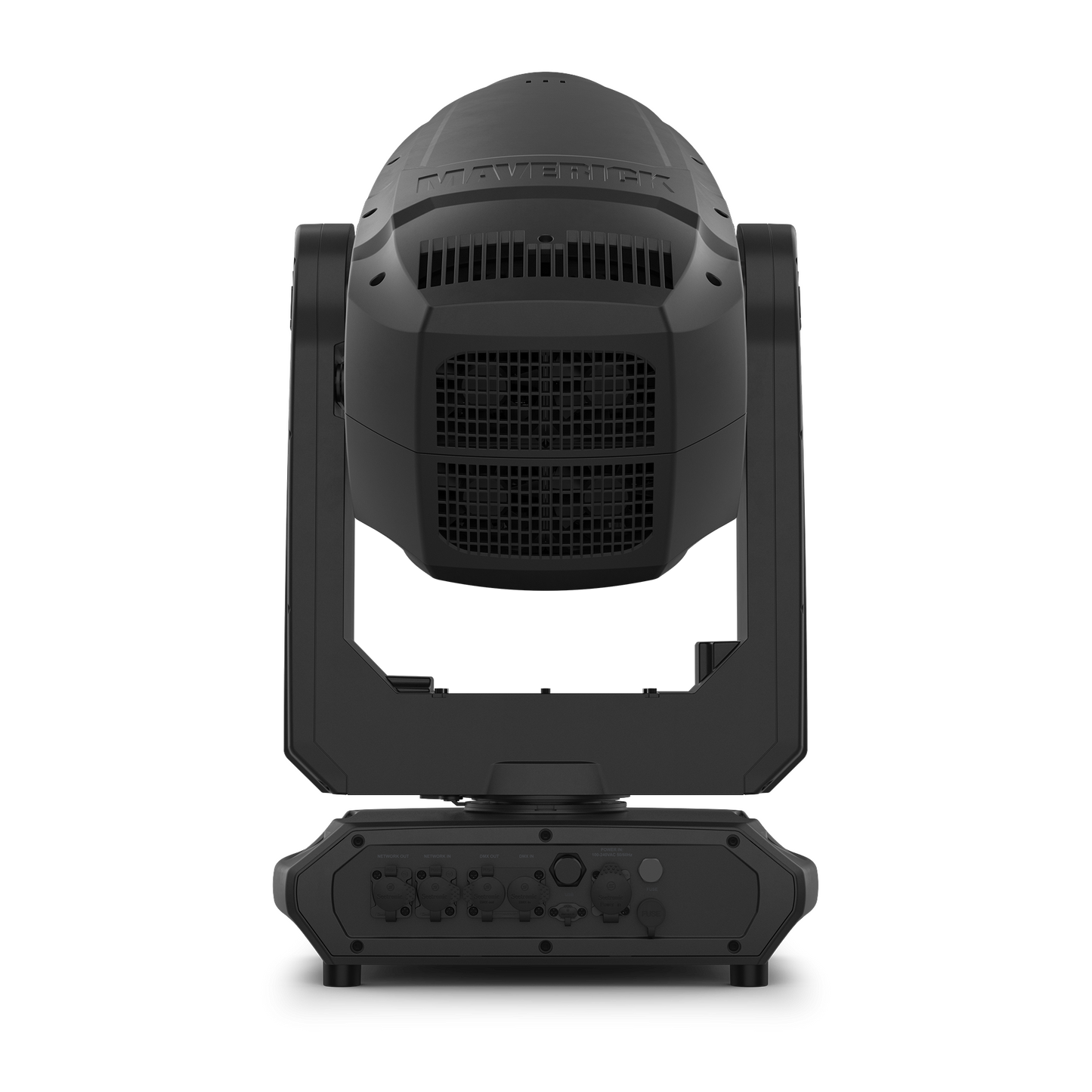 Chauvet Professional Maverick Storm 3 Profile Compact Moving Head Profile Fixture