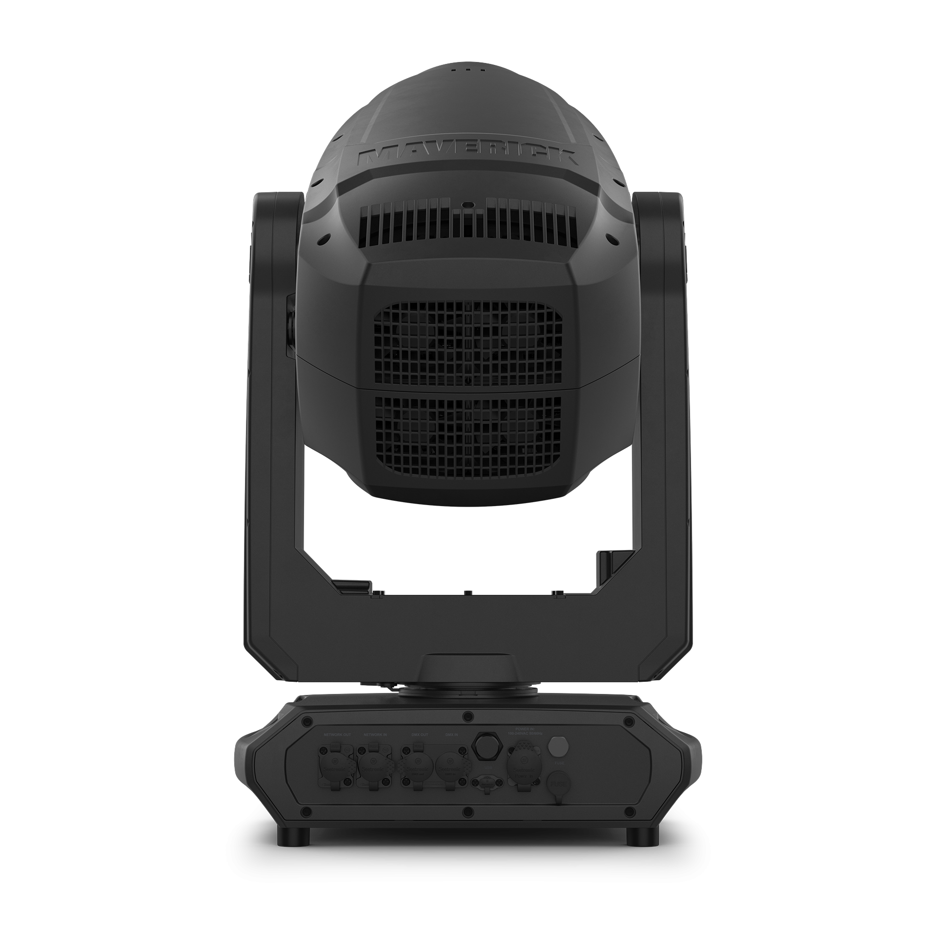 Chauvet Professional Maverick Storm 3 Profile Compact Moving Head Profile Fixture