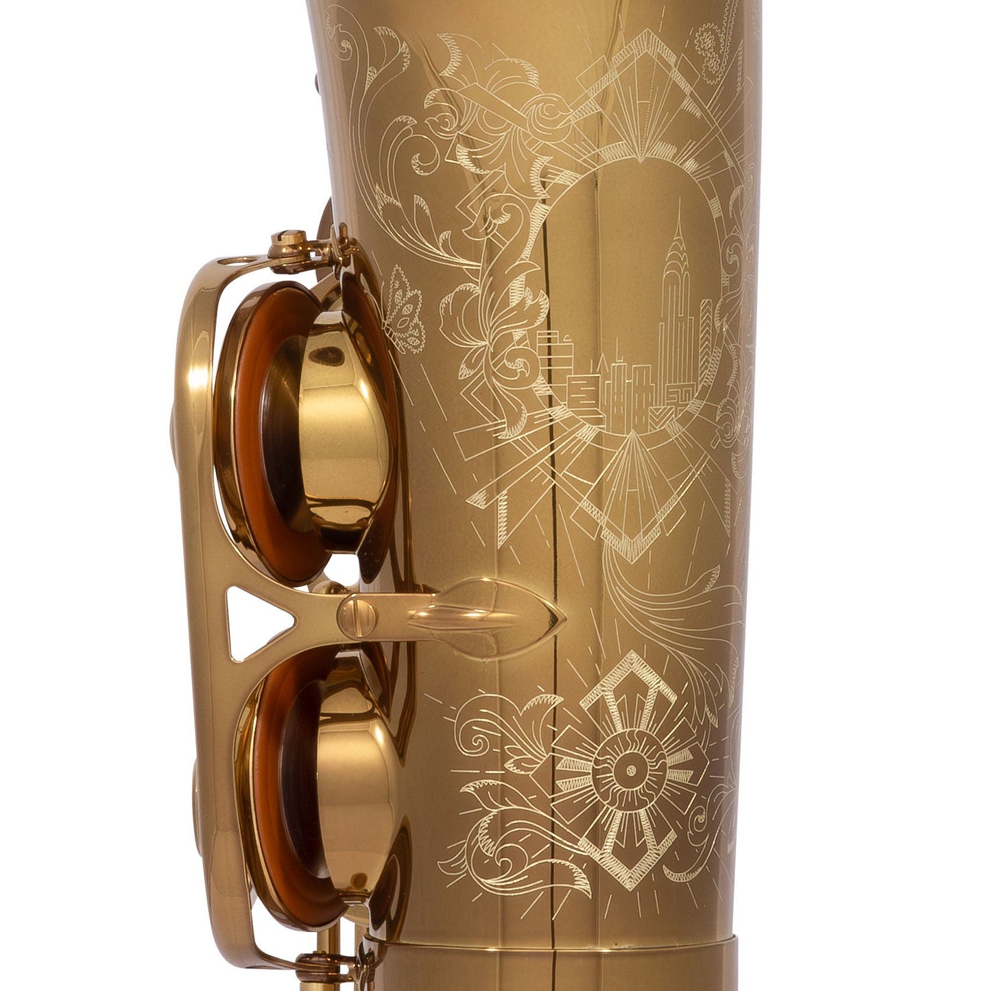 Selmer Paris Limited Edition 82SIGUSA Signature Alto Saxophone