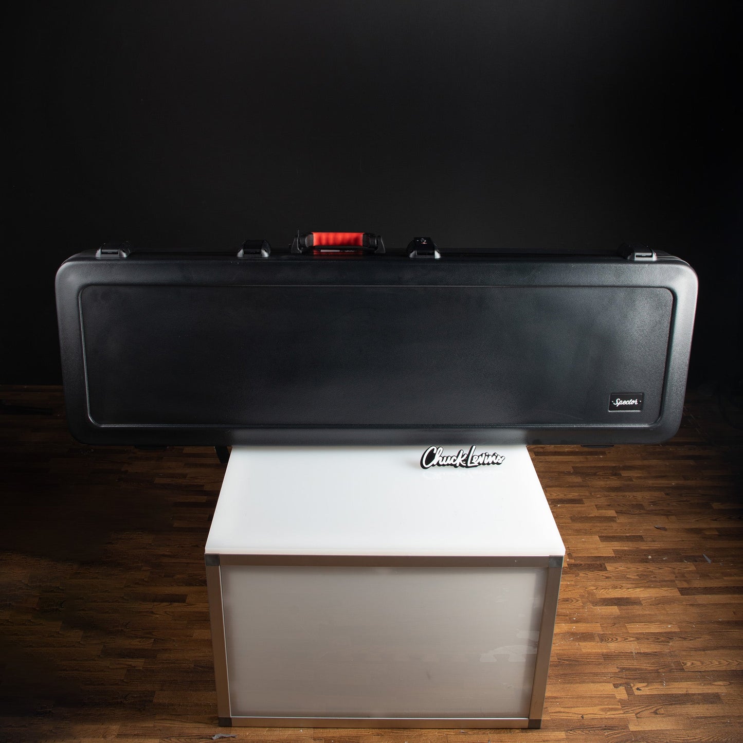 Spector USA Custom NS-2 NYC Graffiti Collection Limited Edition Bass Guitar - CHUCKSCLUSIVE - #1561