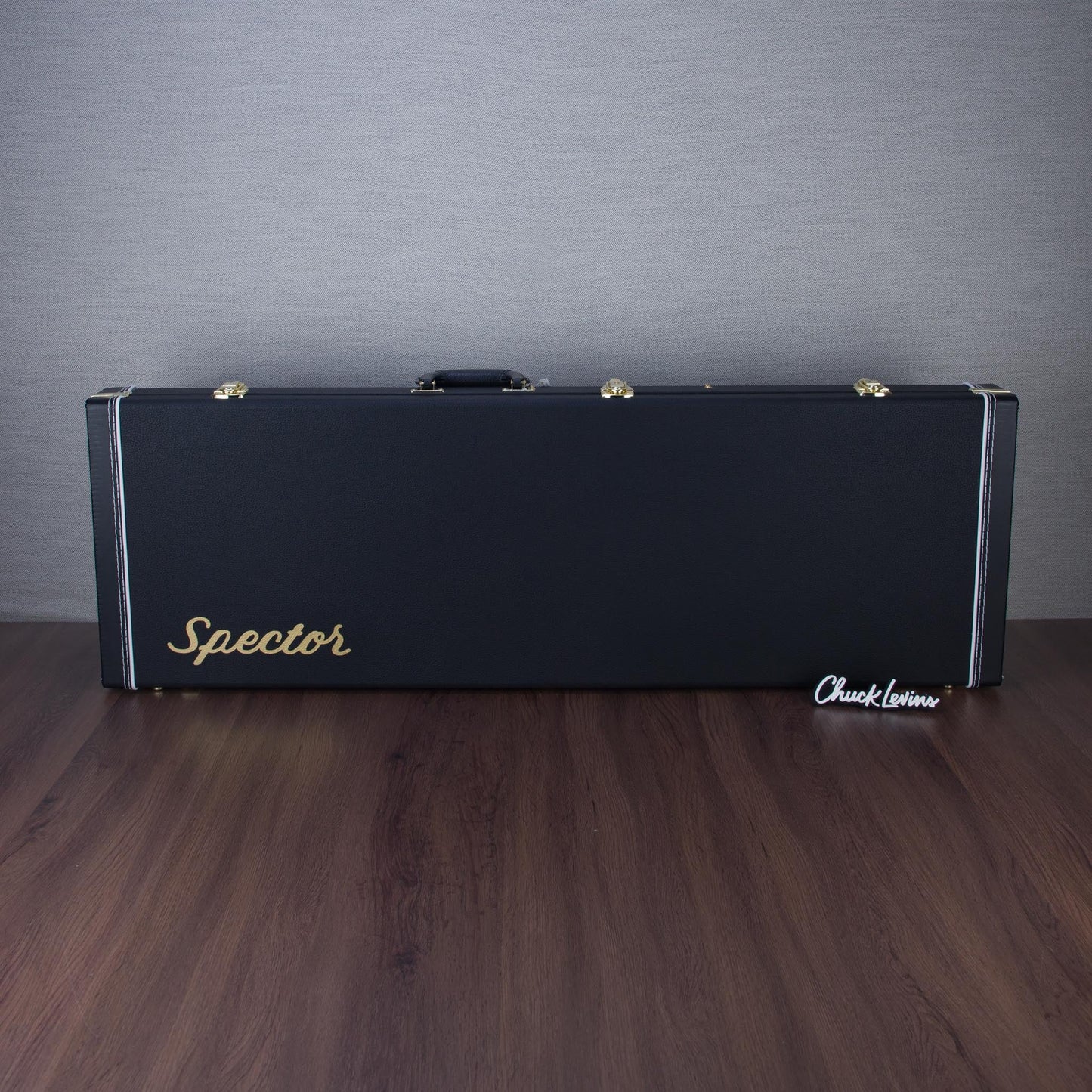 Spector NS-2 Electric Bass Guitar - Rain Glow - CHUCKSCLUSIVE - #1906