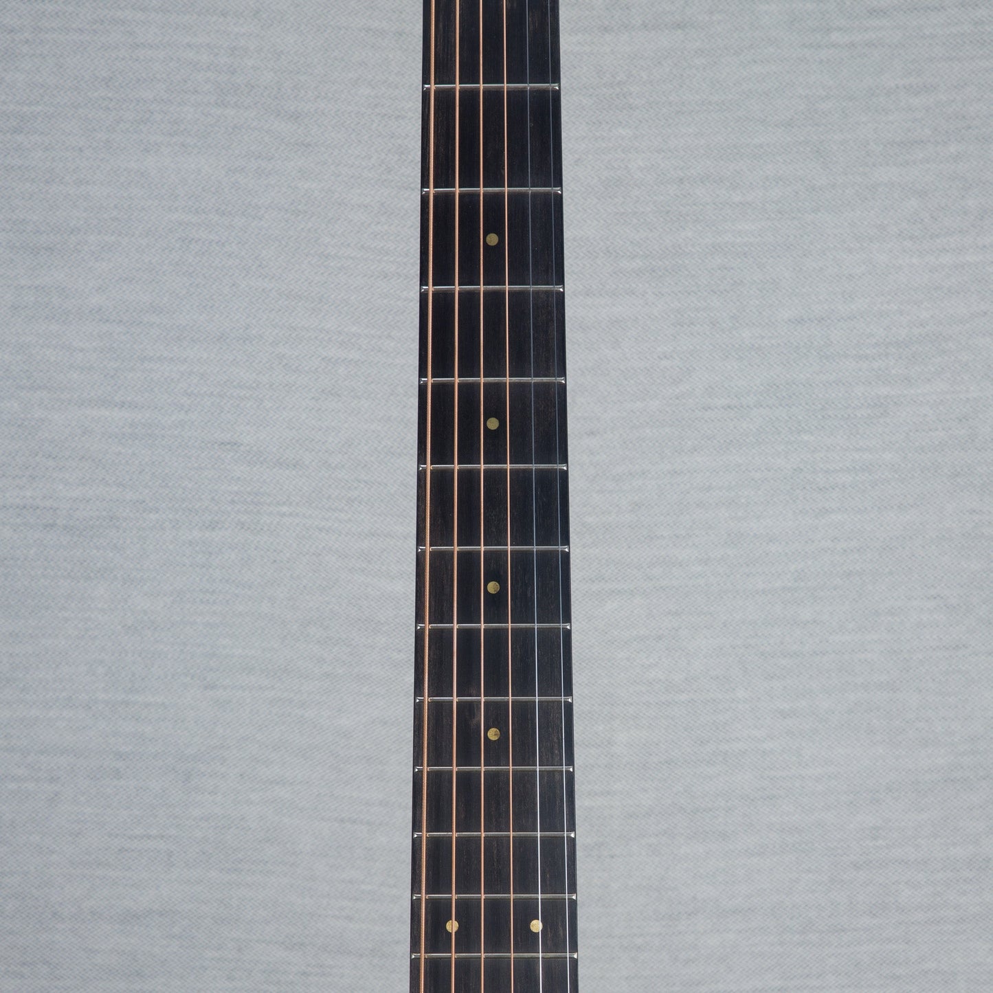 Bedell Limited Edition Dreadnought Cutaway Figured Koa/Adirondack Spruce Acoustic Electric Guitar - #822009