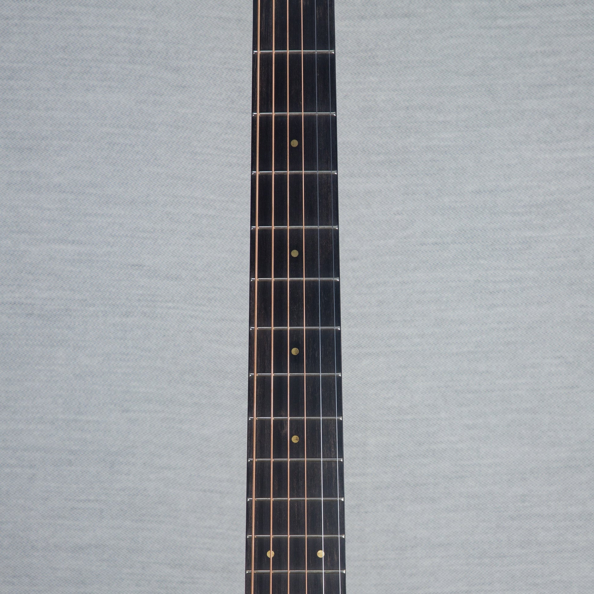 Bedell Limited Edition Dreadnought Cutaway Figured Koa/Adirondack Spruce Acoustic Electric Guitar - #822009