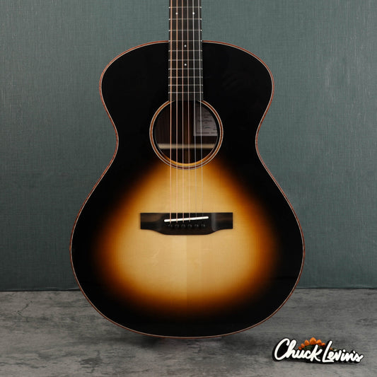 Bedell Coffee House Orchestra Acoustic Guitar