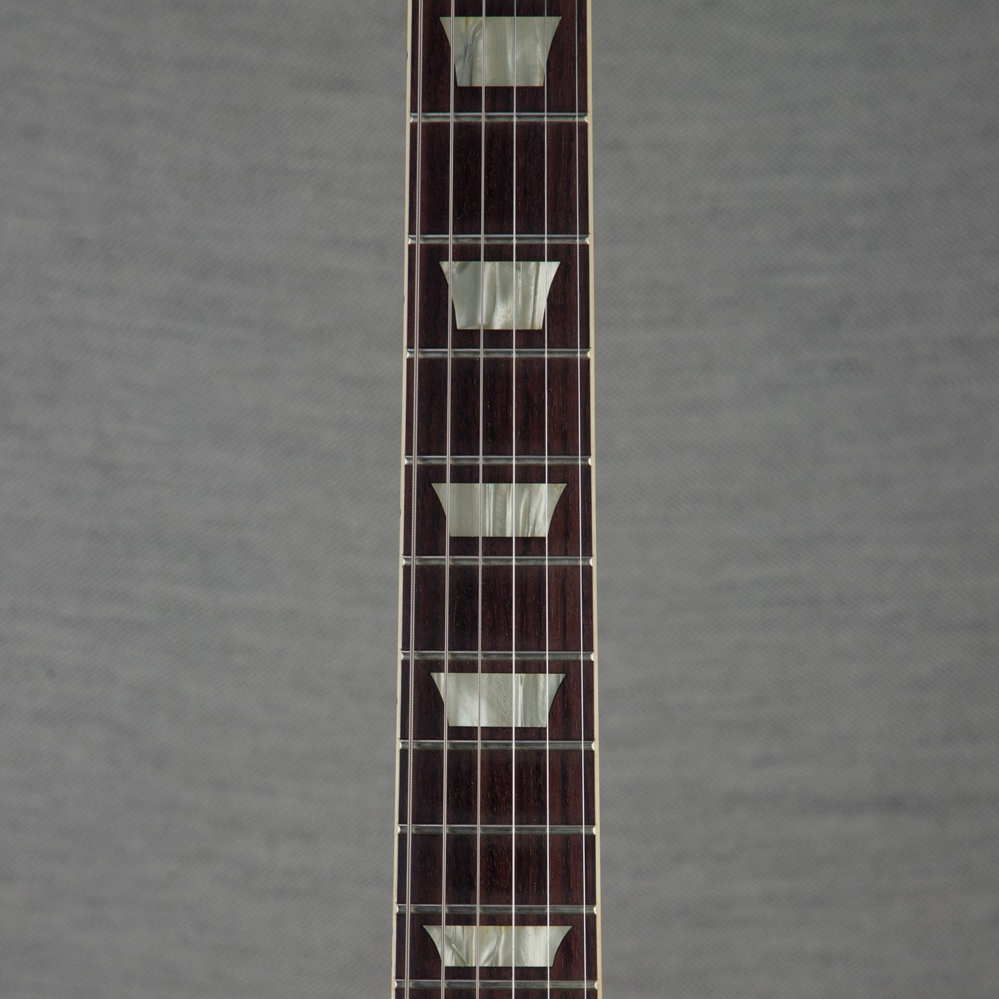 Gibson Custom Shop Murphy Lab 1959 Les Paul Standard Light Aged Electric Guitar - Royal Tea Burst - #931158