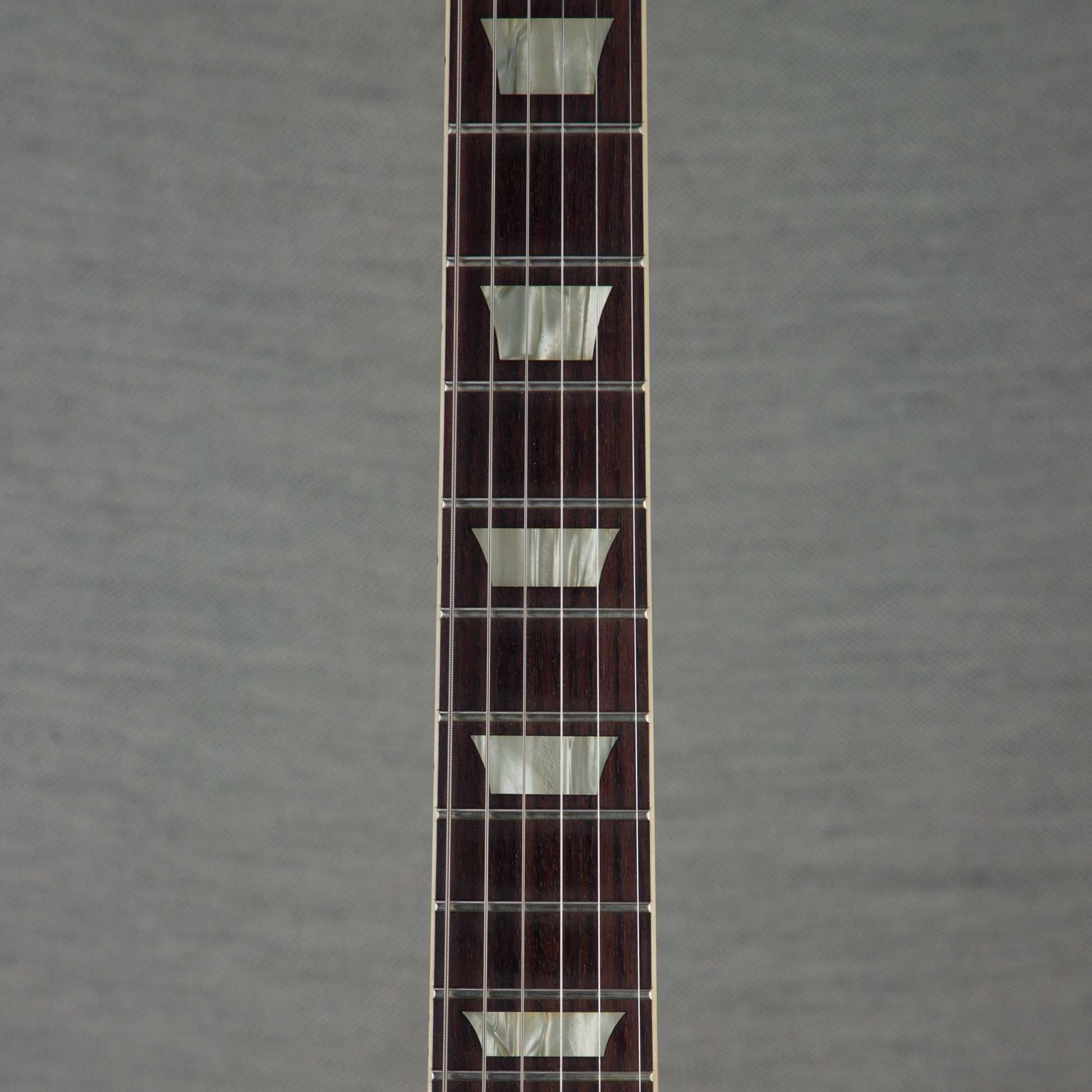 Gibson Custom Shop Murphy Lab 1959 Les Paul Standard Light Aged Electric Guitar - Royal Tea Burst - #931158