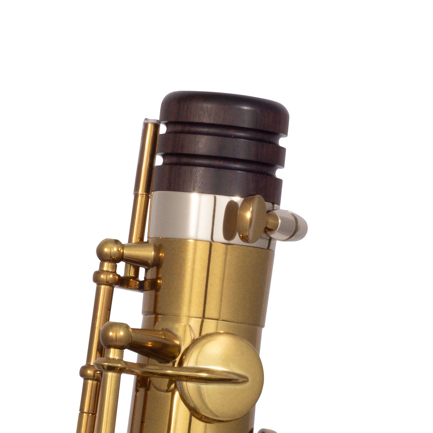 Selmer Paris Limited Edition 84SIGUSA Signature Tenor Saxophone