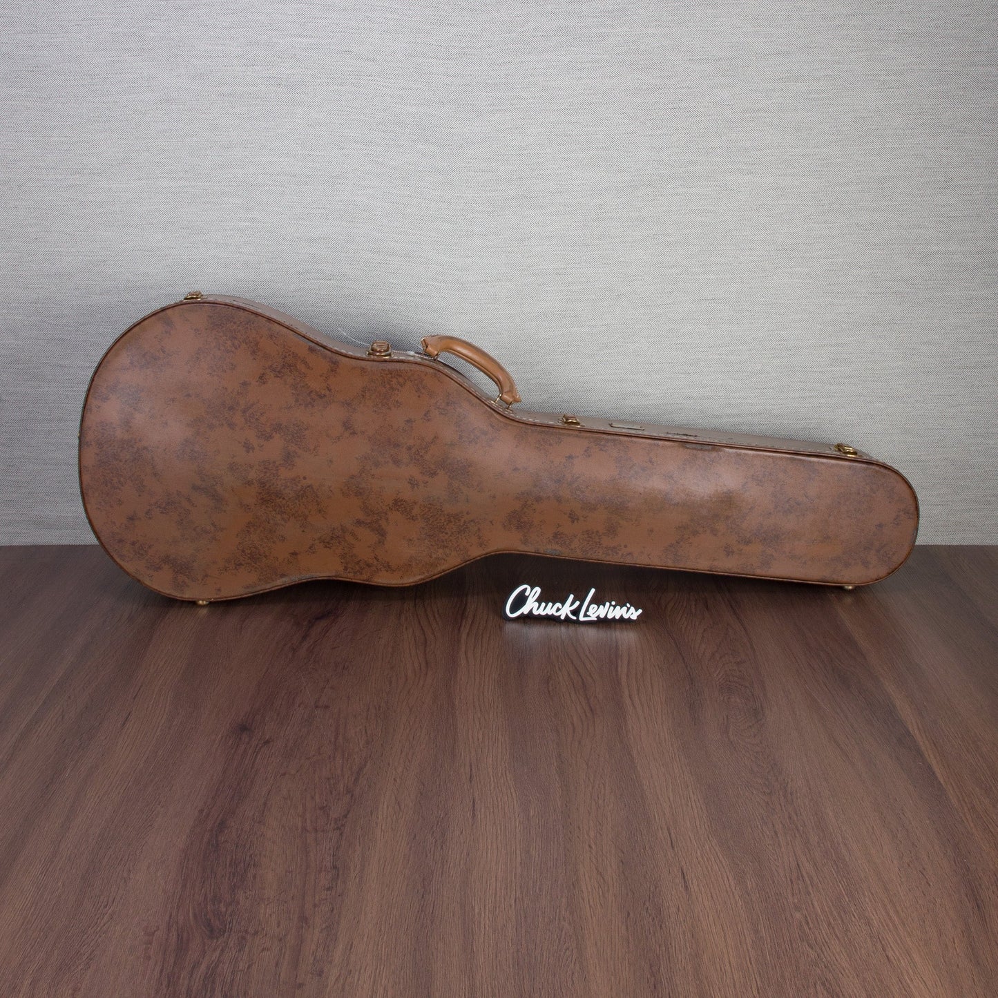 Gibson Custom Shop Murphy Lab 1959 Les Paul Standard Ultra Heavy Aged Electric Guitar - Dark Ice Tea Fade - #921023