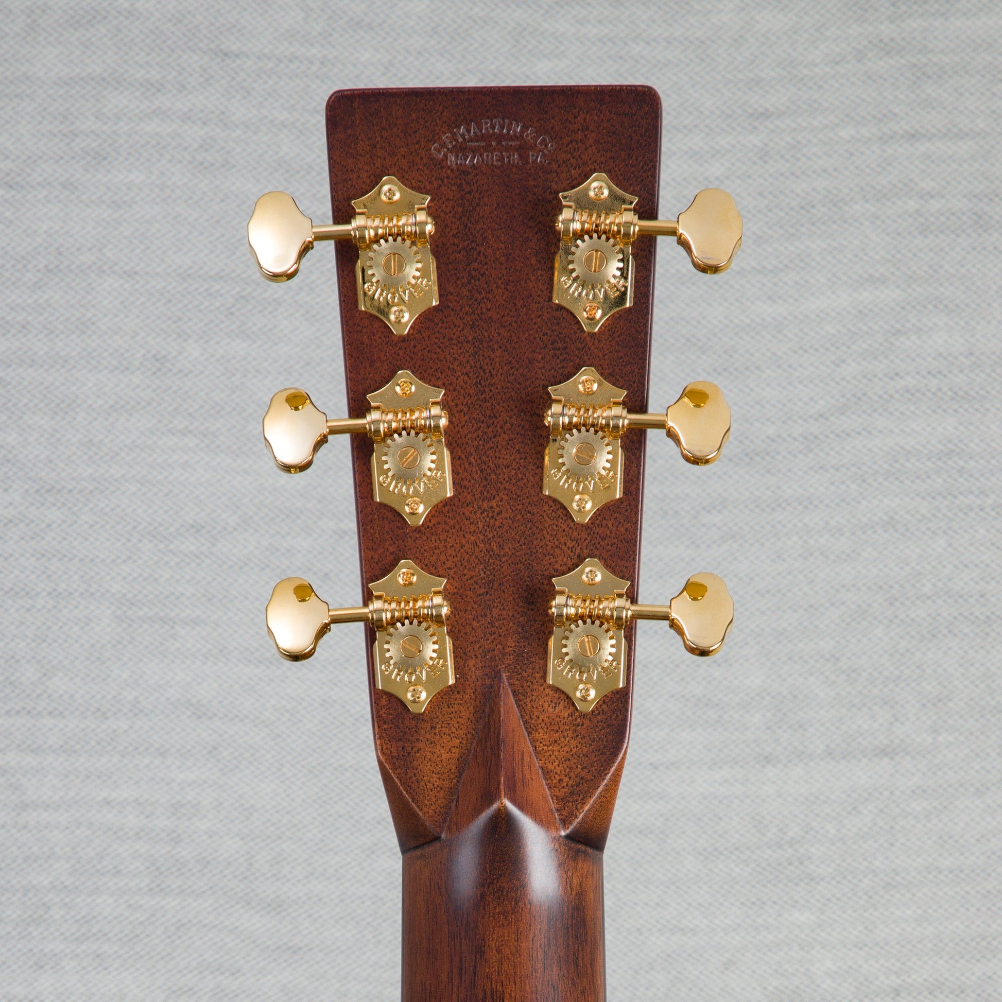 Martin Custom Shop D-28 Guatemalan Rosewood/Adirondack Spruce LR Baggs Anthem - CHUCKSCLUSIVE - #M2741675