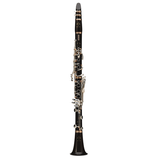 Buffet Crampon BC1156L-2-0 Legende Bb Professional Clarinet