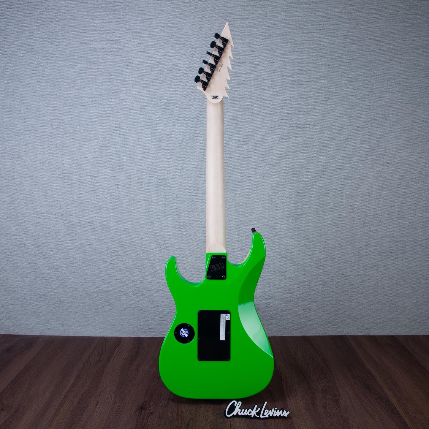 ESP George Lynch Kamikaze-4 Signature Electric Guitar - #E7820252