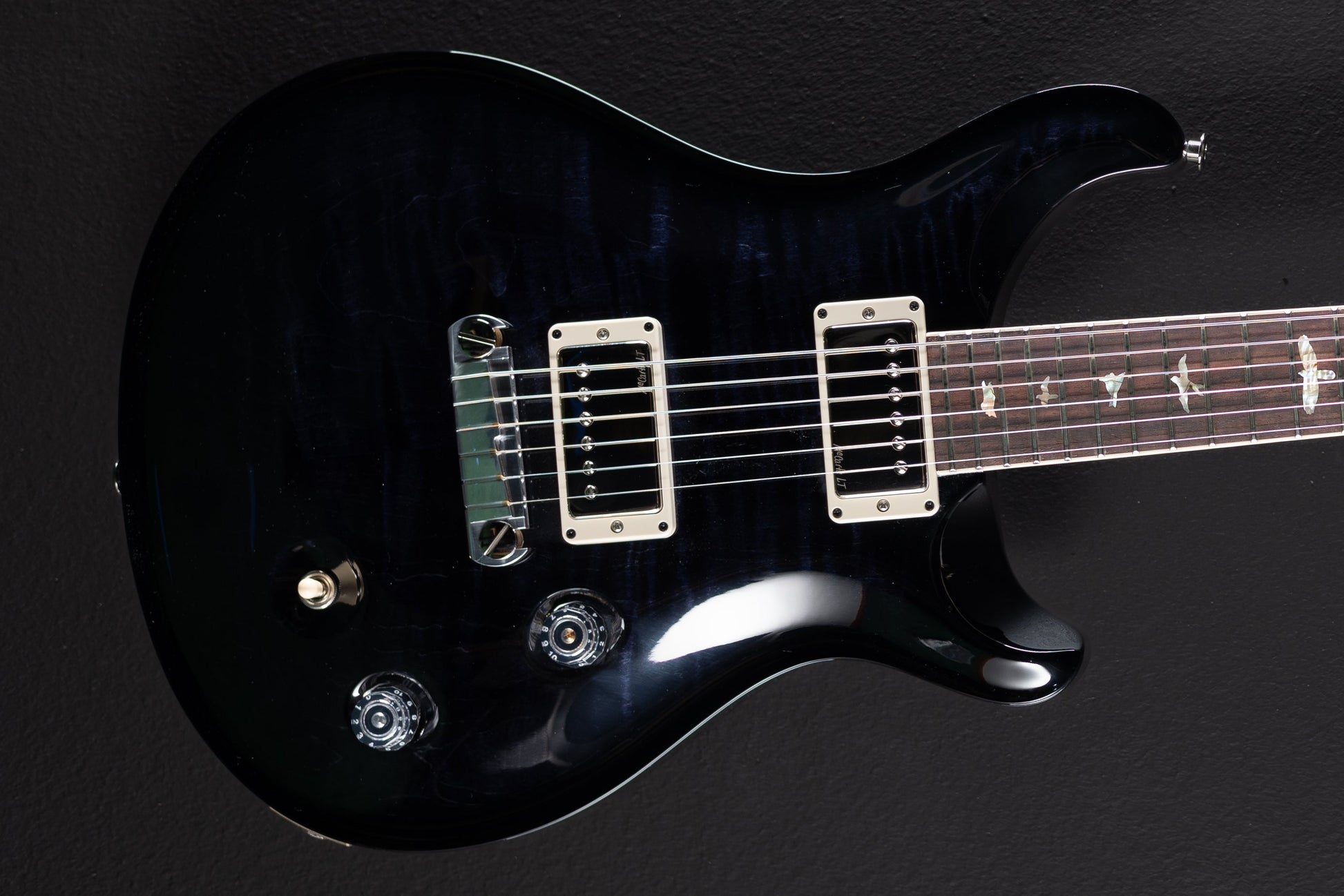McCarty - Inkblot