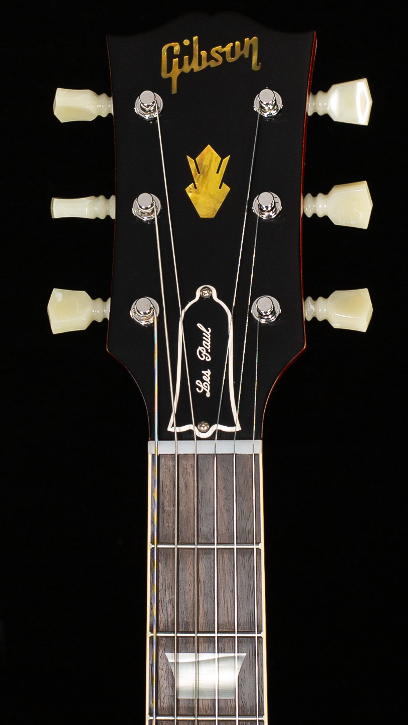Gibson Custom Shop 1961 Les Paul SG Standard Reissue Stop-Bar VOS Cherry Red (381)