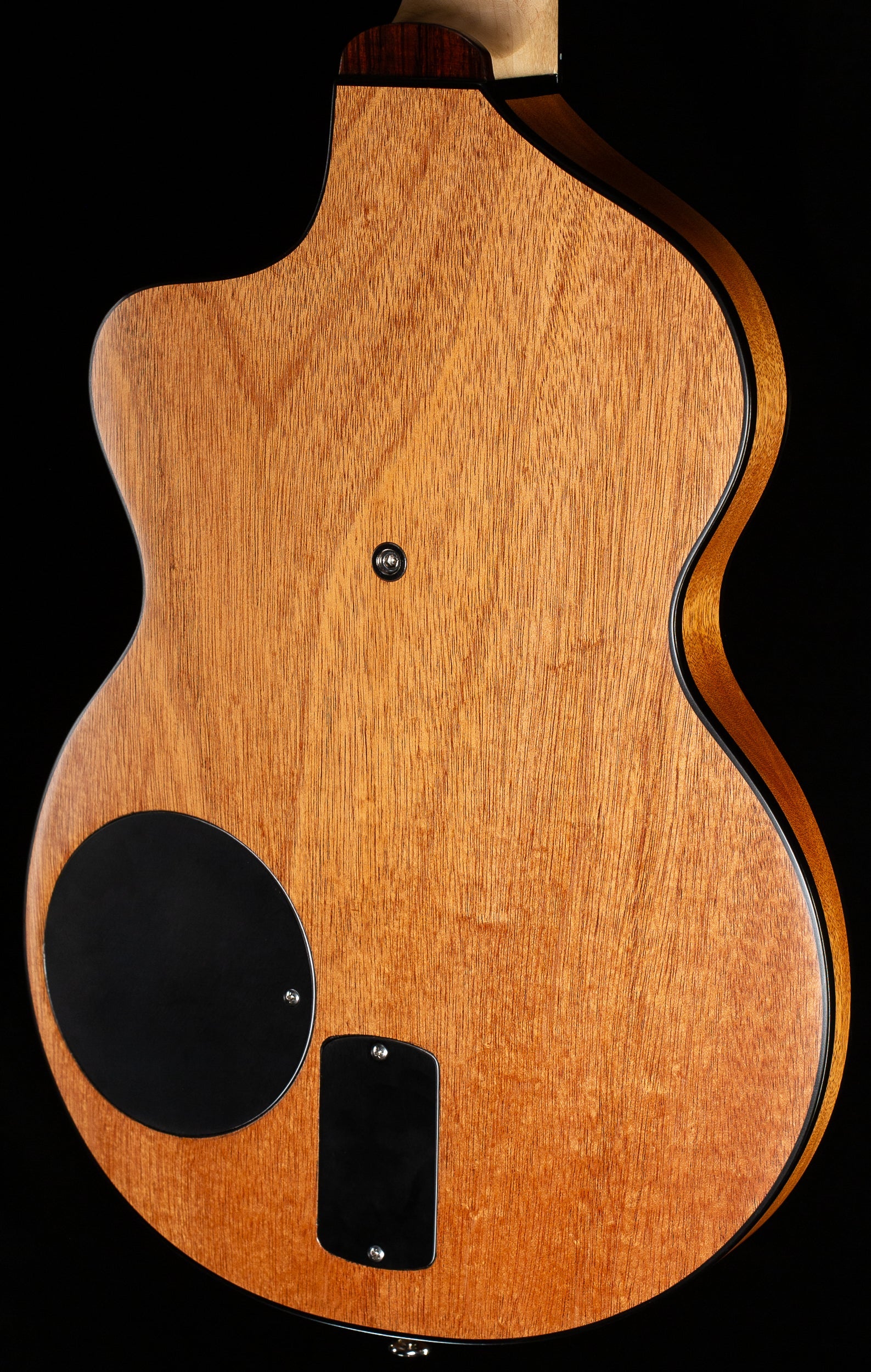 Rick Turner Model One Vintage Reissue #3 (083)
