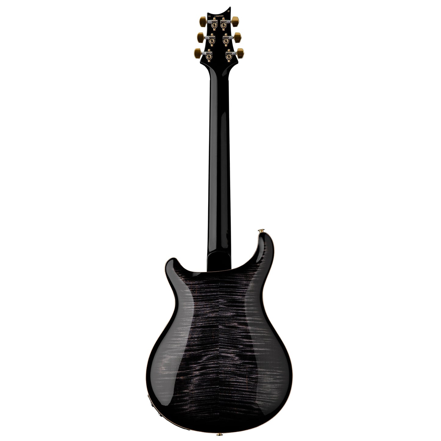 PRS Hollowbody II Piezo Hollowbody Electric Guitar - Purple Mist