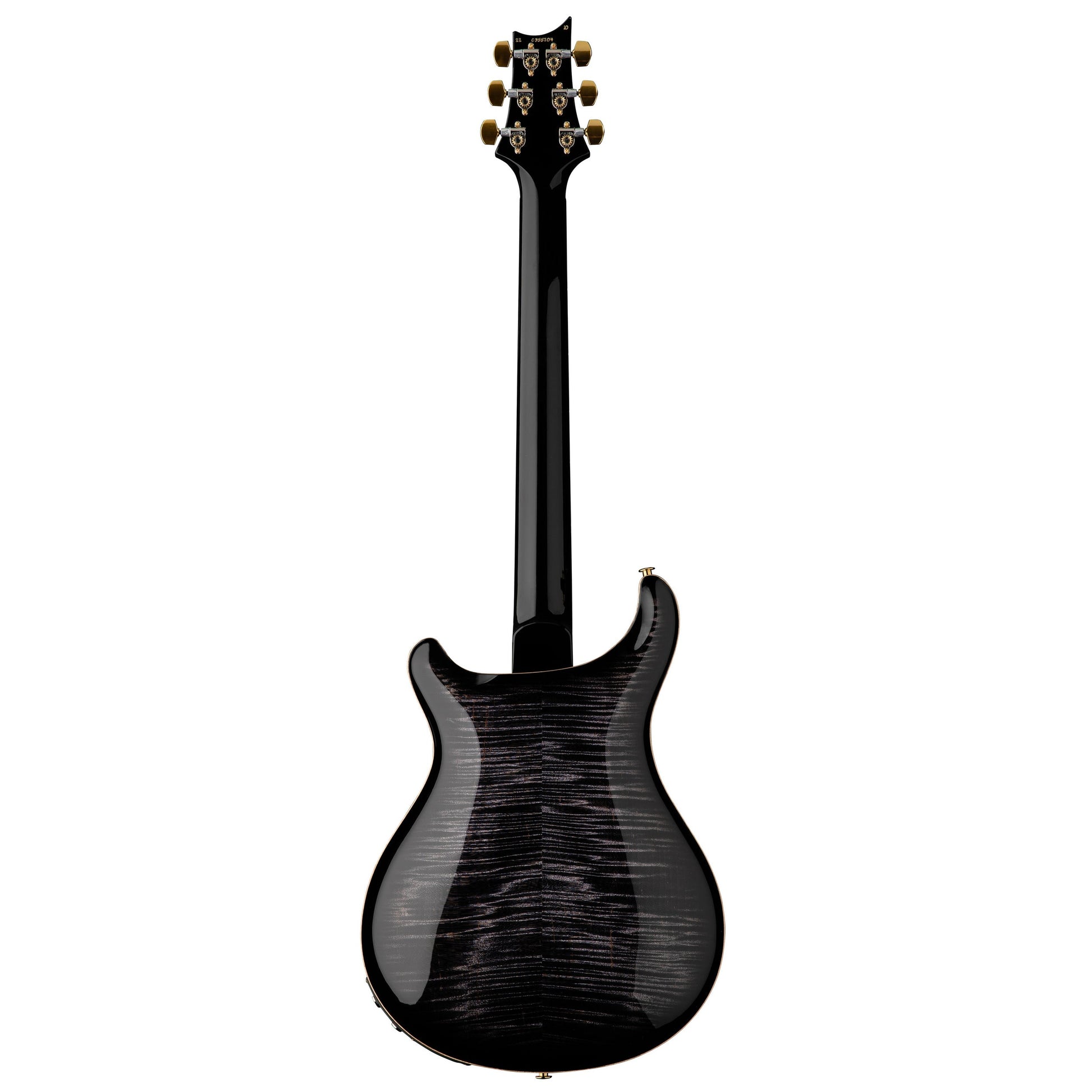PRS Hollowbody II Piezo Hollowbody Electric Guitar - Purple Mist