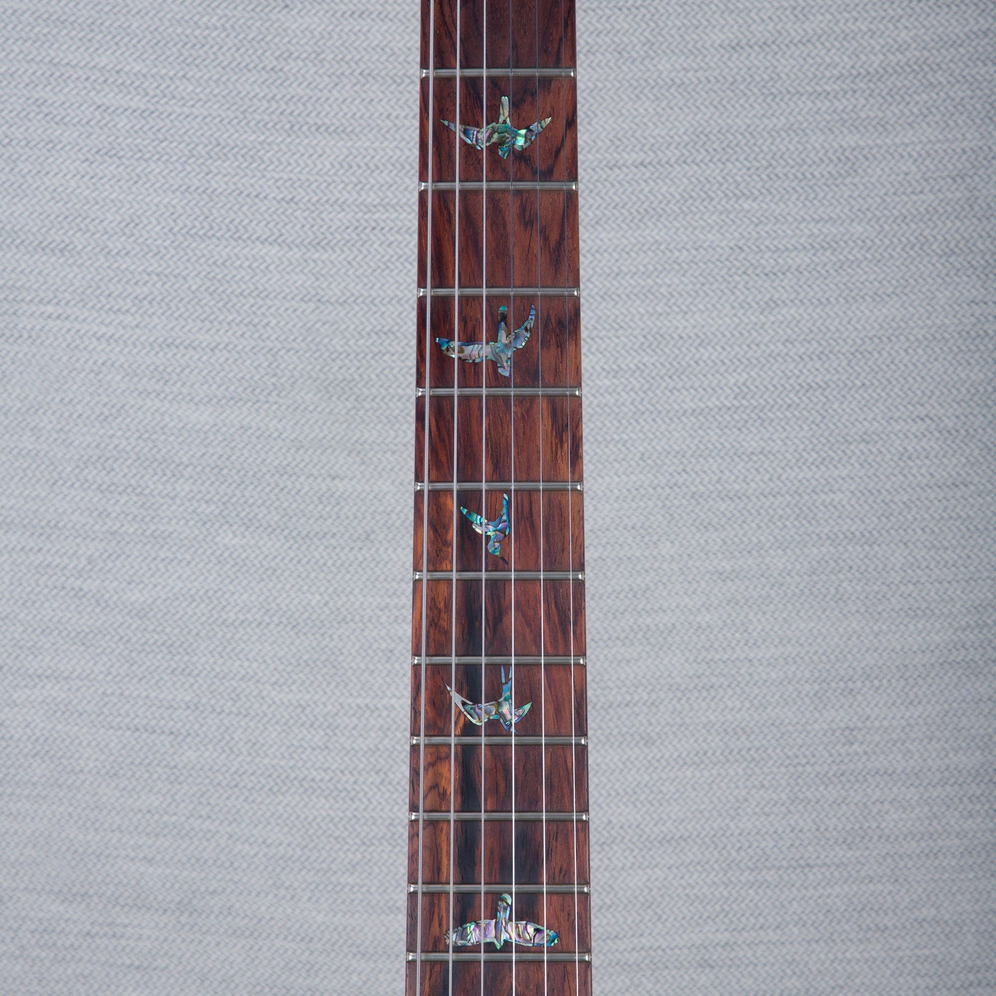PRS Wood Library DGT Electric Guitar - Private Stock Goldstorm Fade Finish - CHUCKSCLUSIVE - #240388859 - 2024