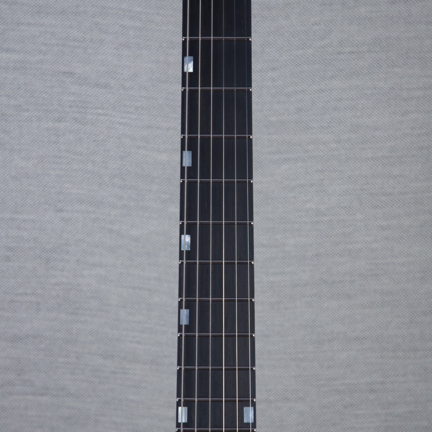 ESP USA M-1 DX FR Electirc Guitar - Hellfire - #US24728