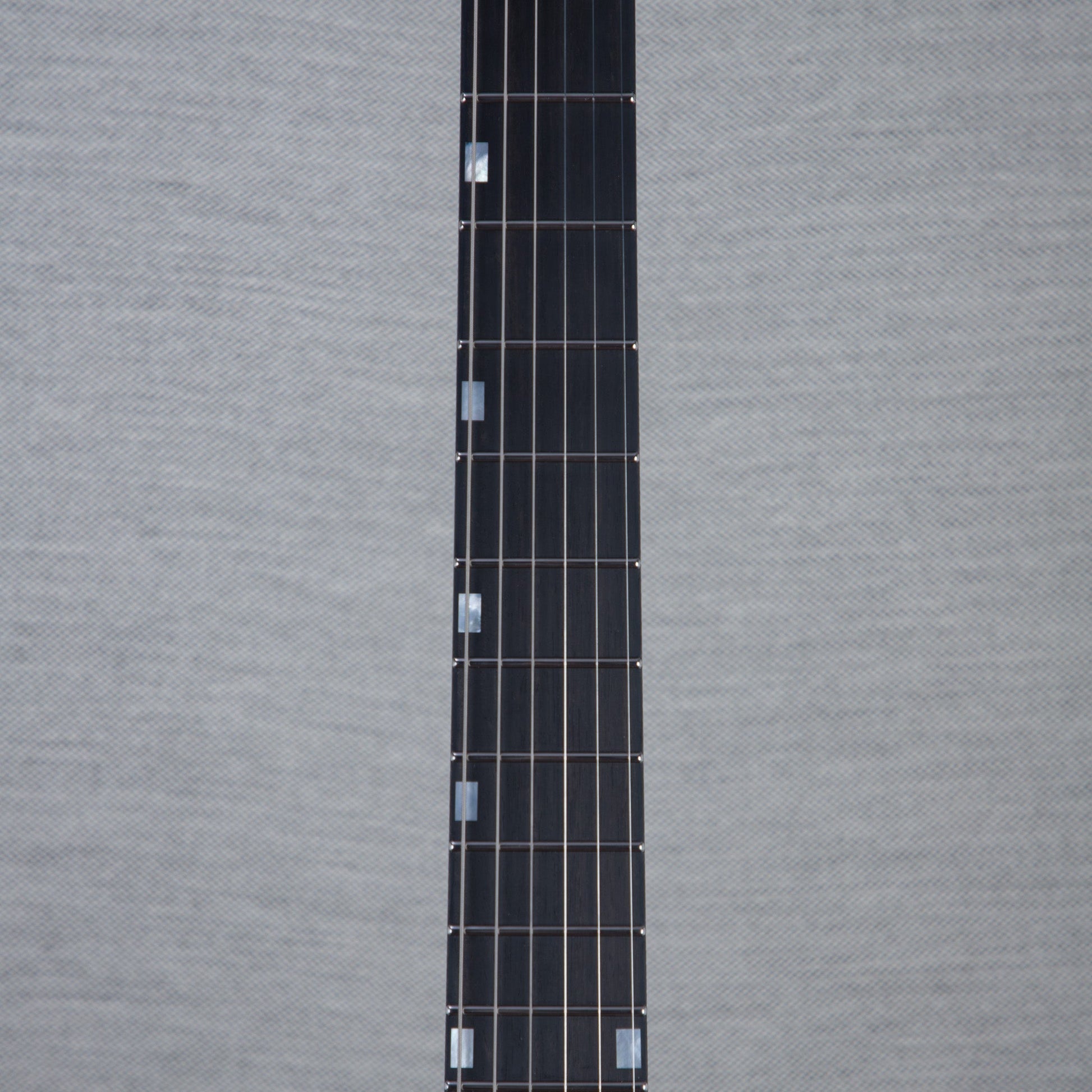 ESP USA M-1 DX FR Electirc Guitar - Hellfire - #US24728