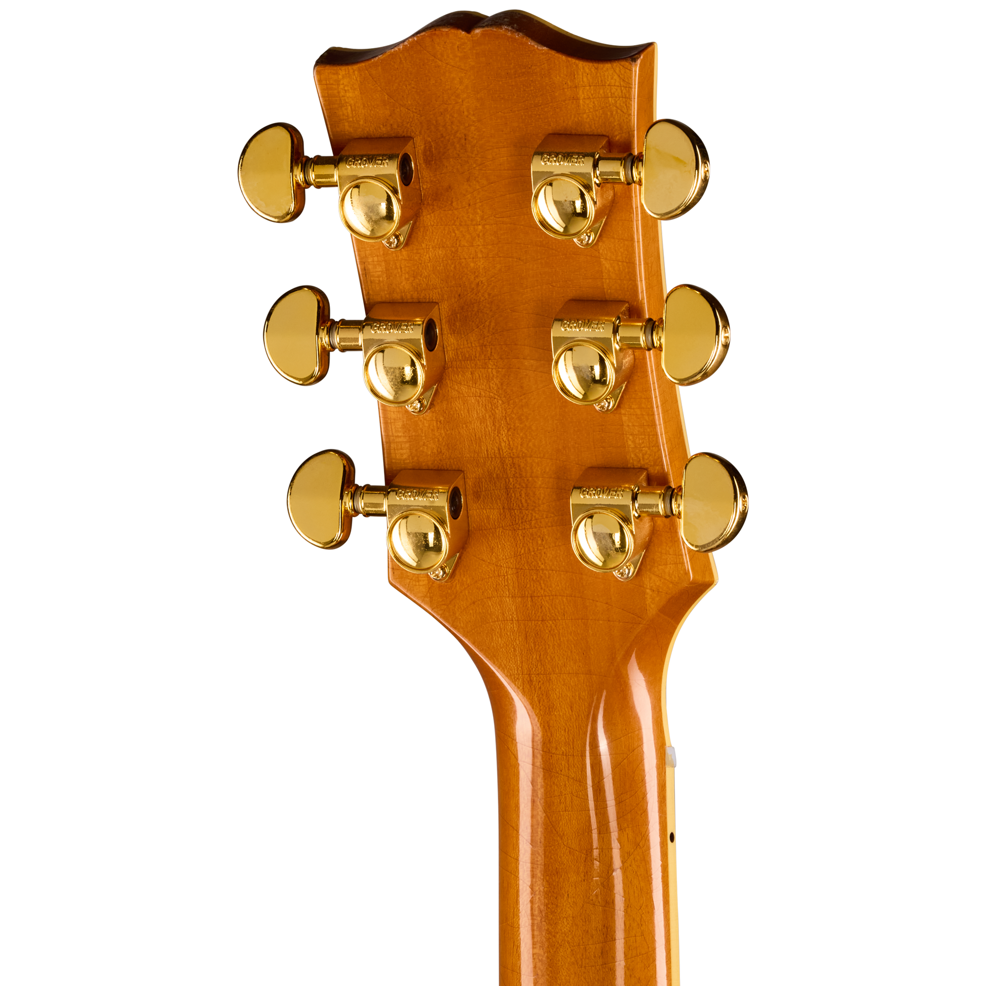 Gibson Custom LE 1960 ES-355 Reissue with Figured Maple, Light Aged, Antique Blonde