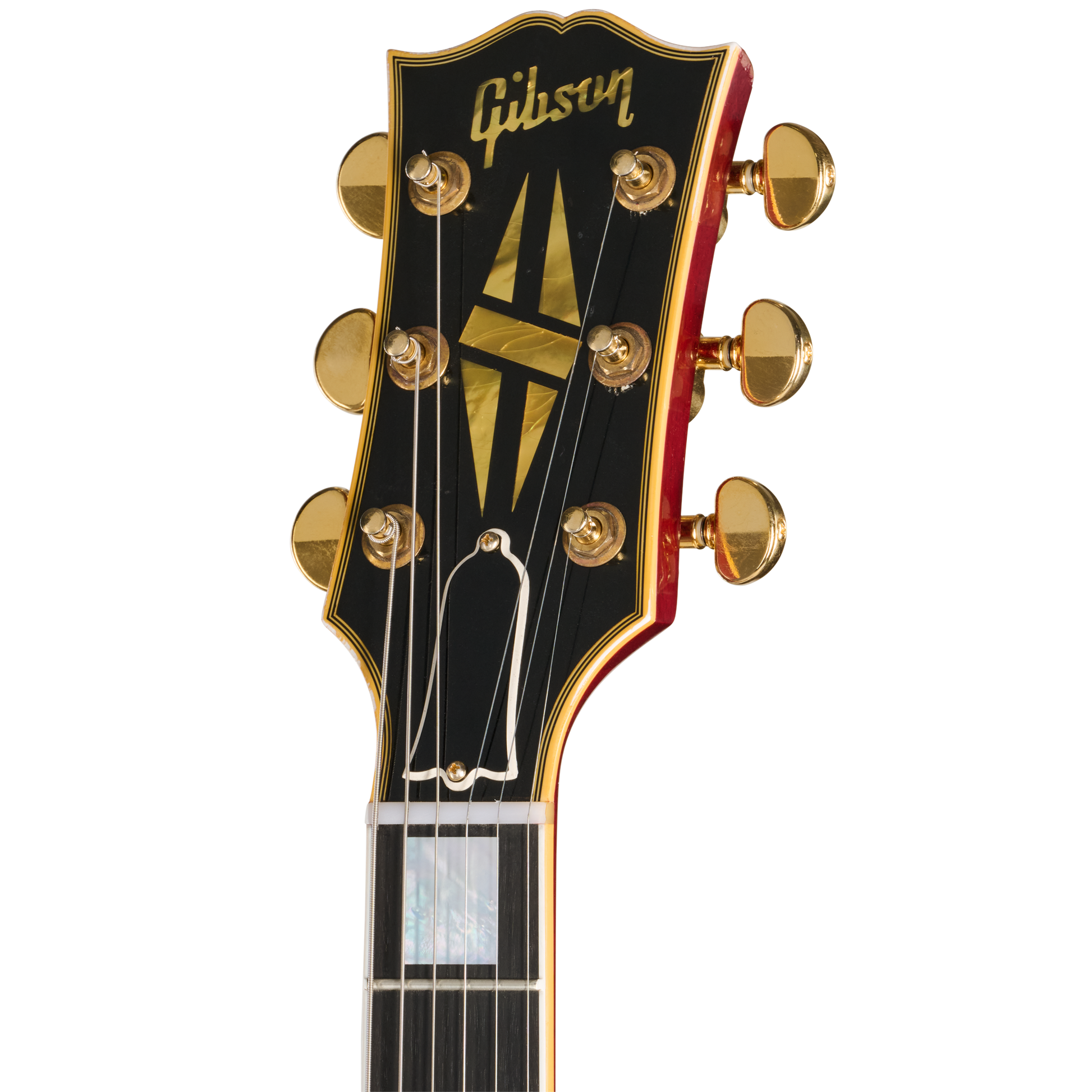 Gibson Custom LE 1960 ES-355 Reissue with Figured Maple, Light Aged, Sixties Cherry
