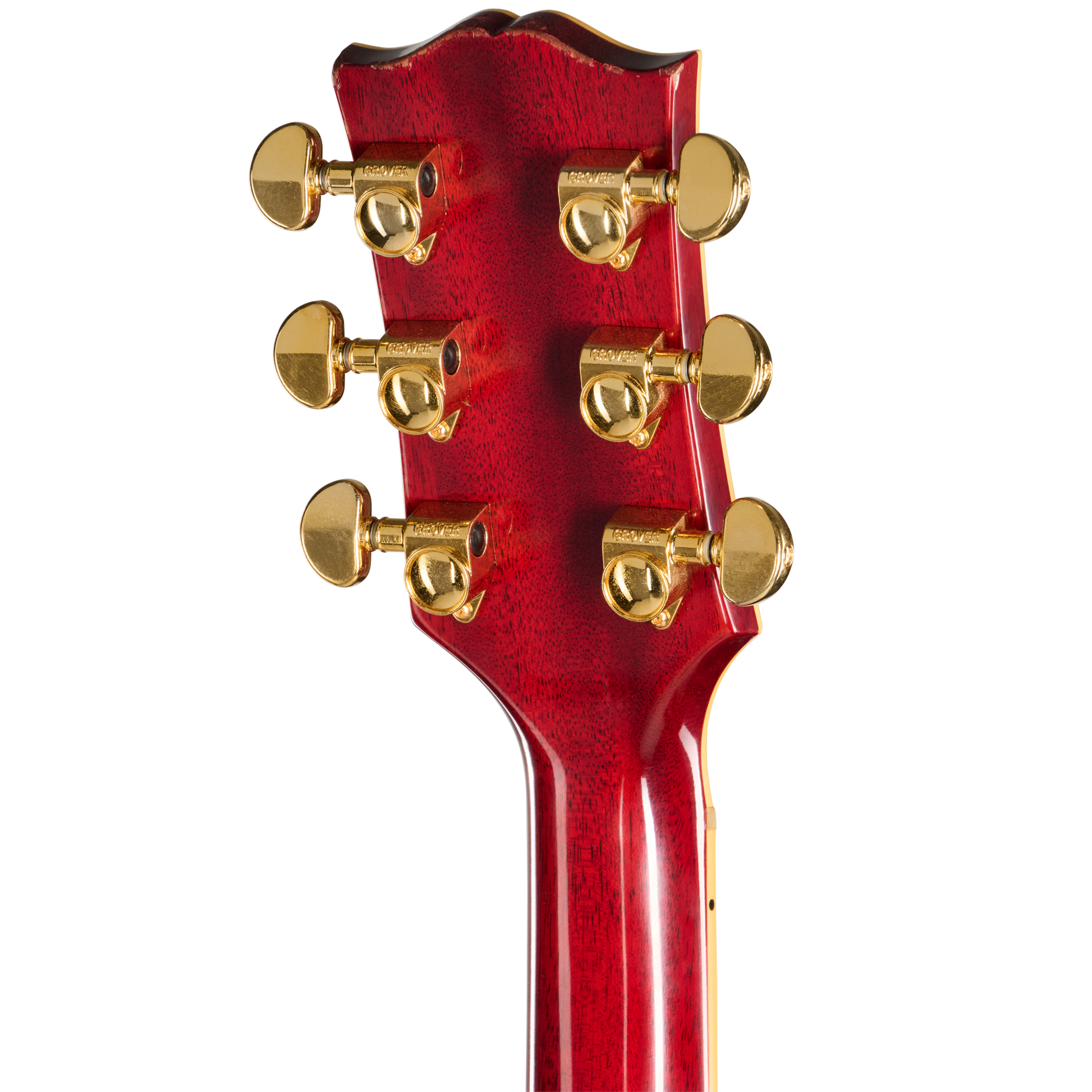 Gibson Custom LE 1960 ES-355 Reissue with Figured Maple, Light Aged, Sixties Cherry
