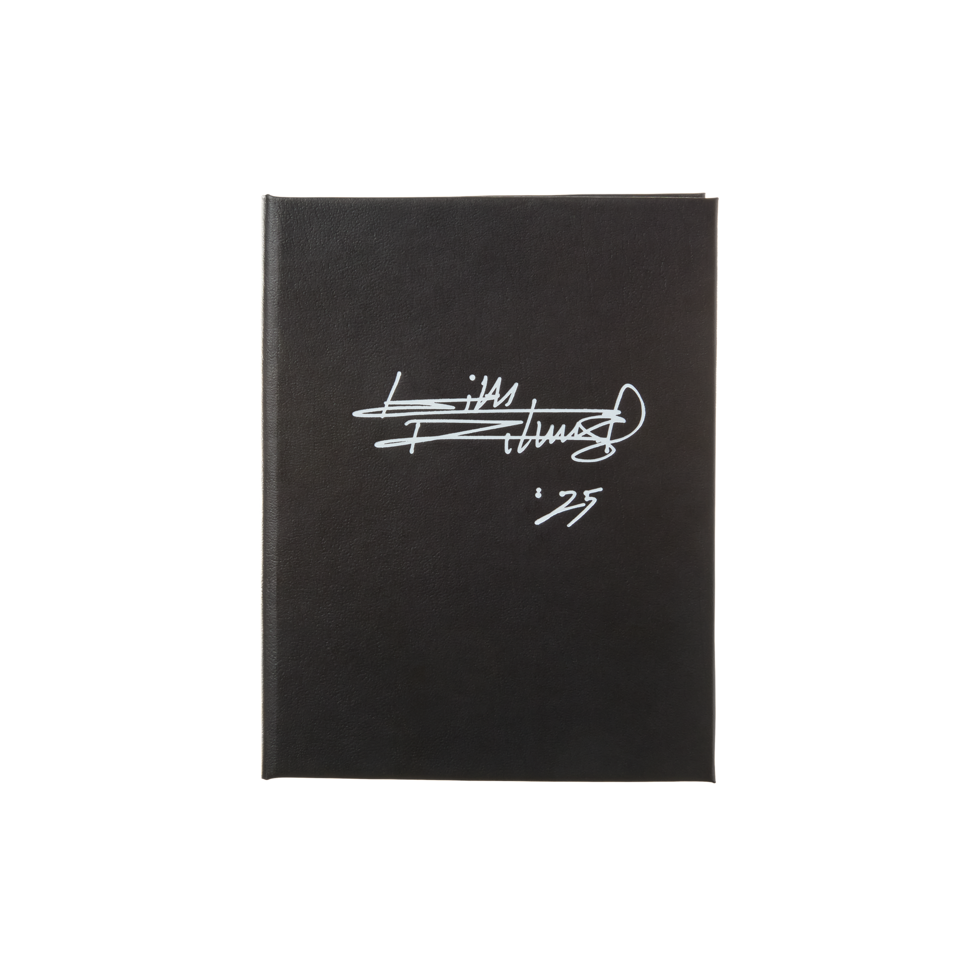 Gibson Custom Keith Richards 1960 ES-355 Collector’s Edition, Signed Label, Ebony
