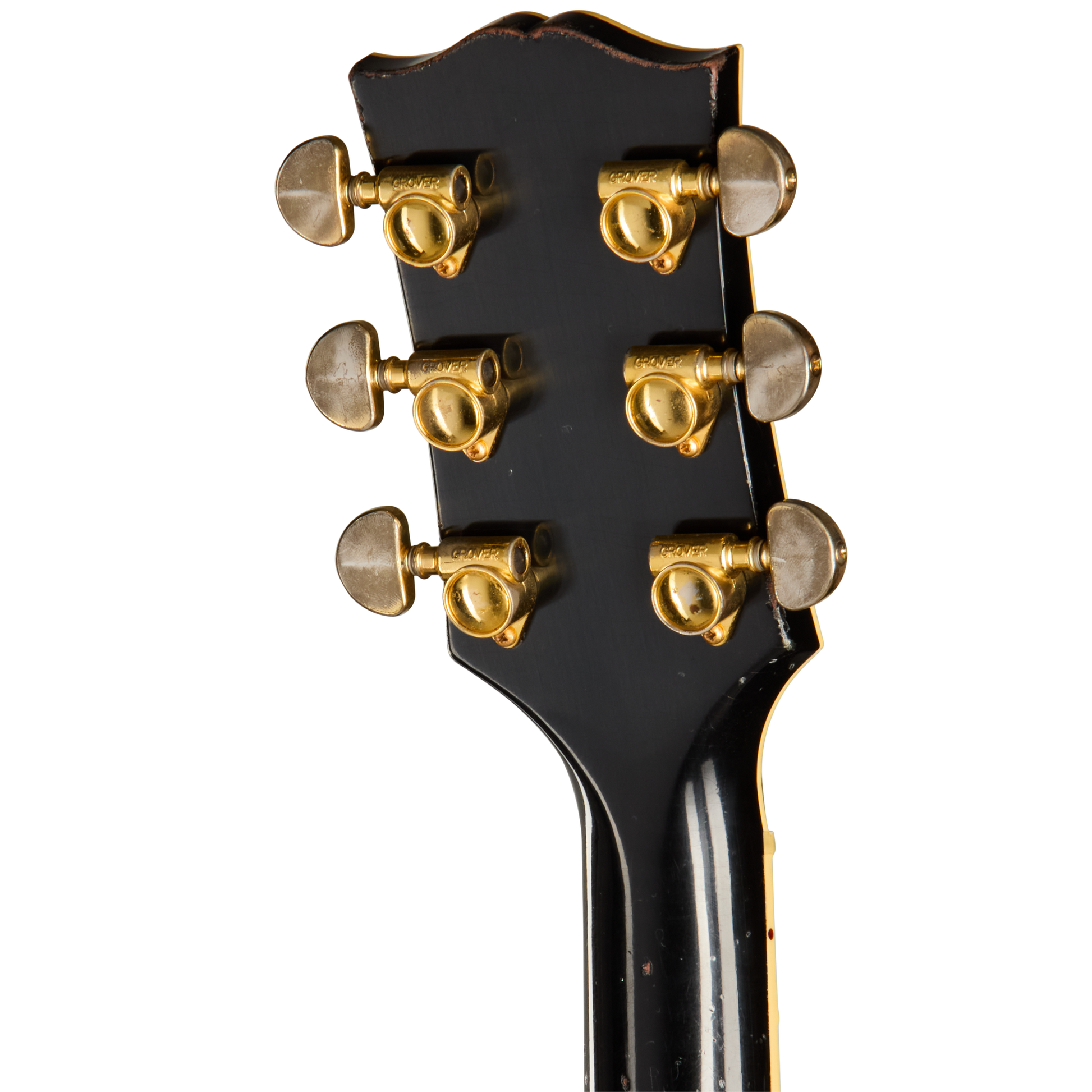 Gibson Custom Keith Richards 1960 ES-355 Collector’s Edition, Signed Label, Ebony