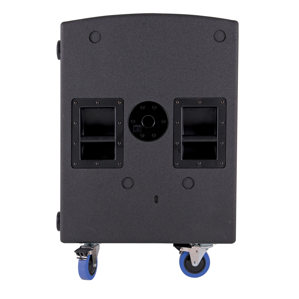 Yorkville SA218S Synergy Series 2 x 18-Inch Powered Sub