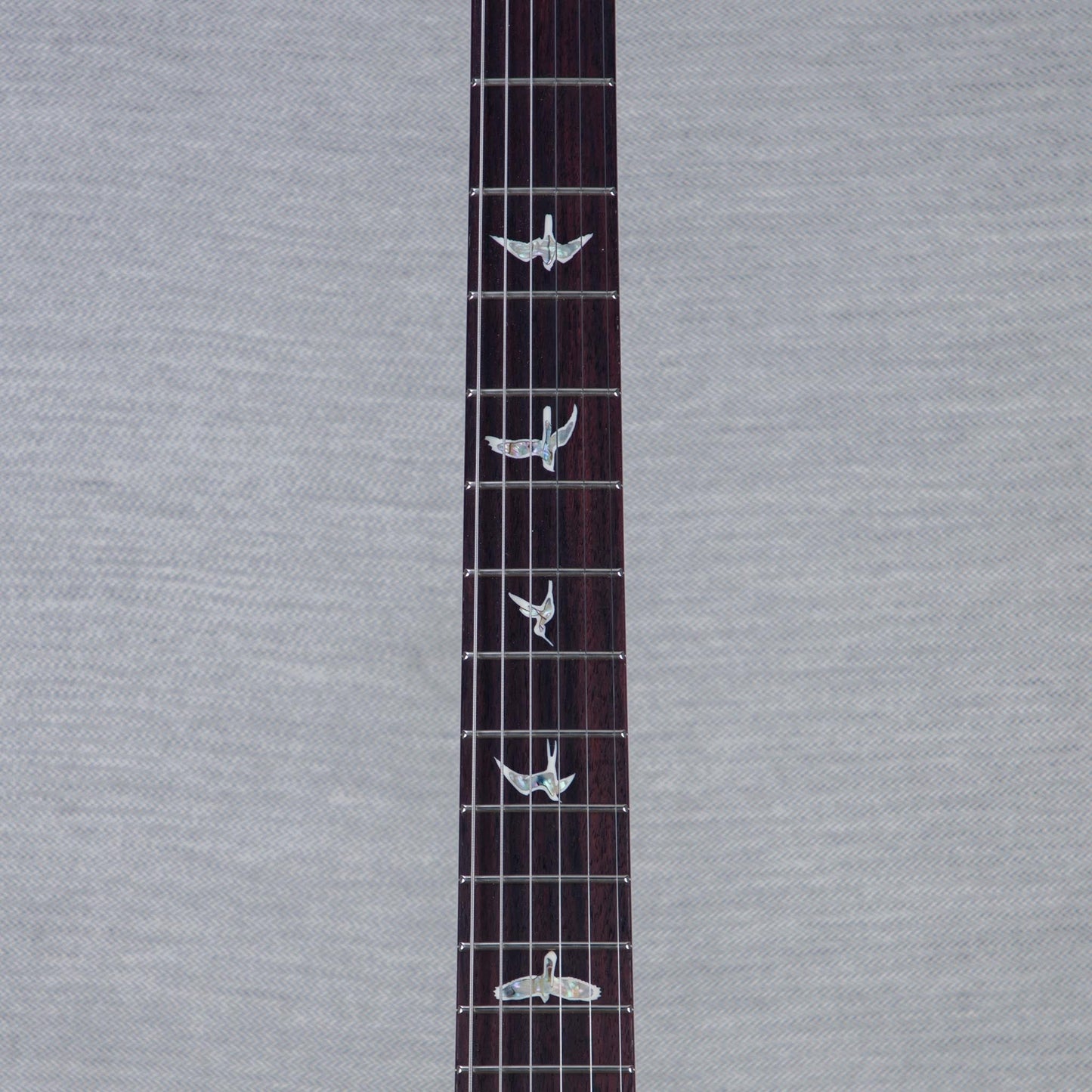 PRS Hollowbody II Piezo 10-Top Hollowbody Electric Guitar - Aurora Borealis - #250404494
