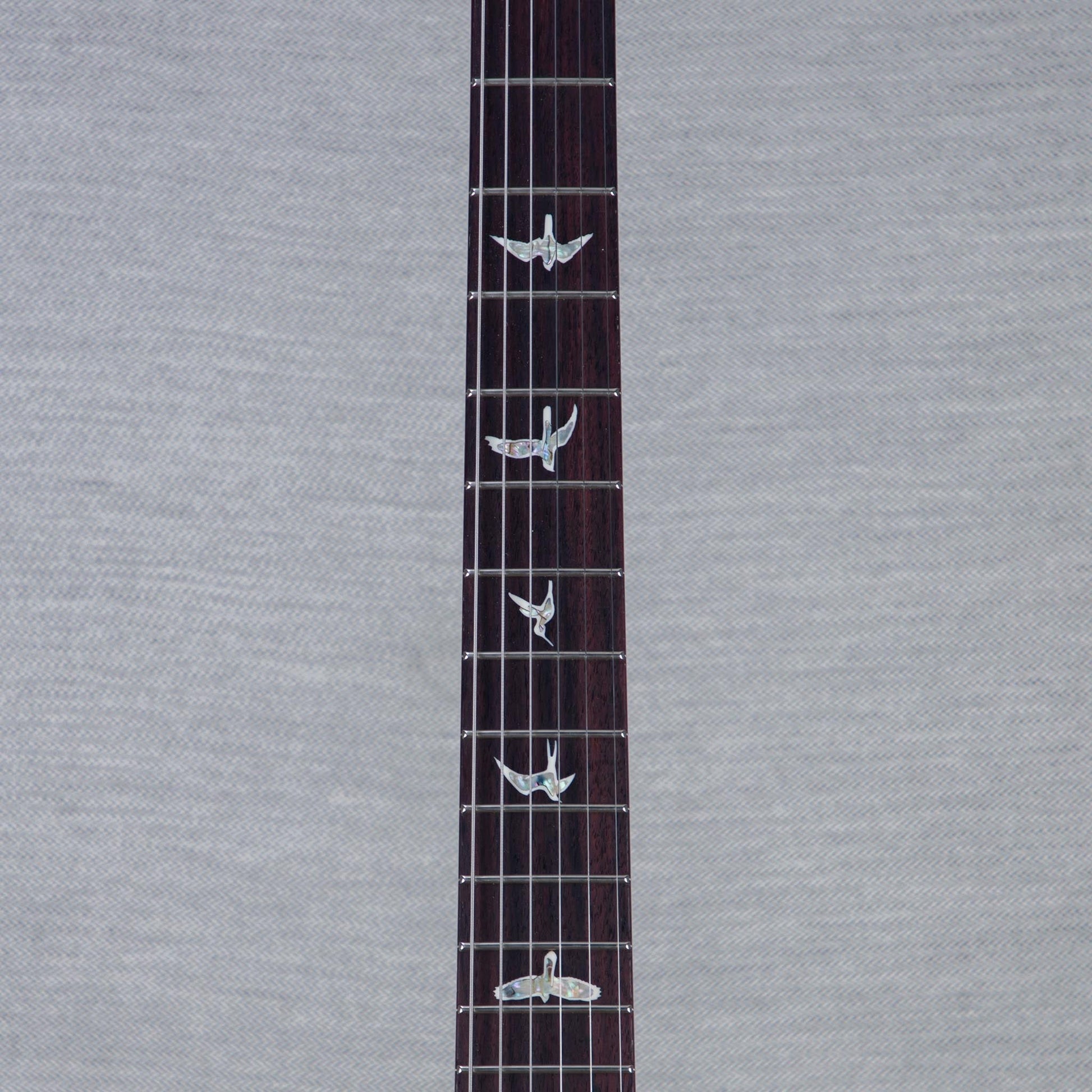 PRS Hollowbody II Piezo 10-Top Hollowbody Electric Guitar - Aurora Borealis - #250404494