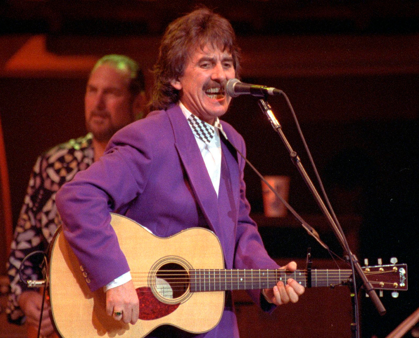 CLEAN! 1991 Martin Special OM-21 Acoustic Flat Top Guitar - like George Harrison! 1 of 36 Made!
