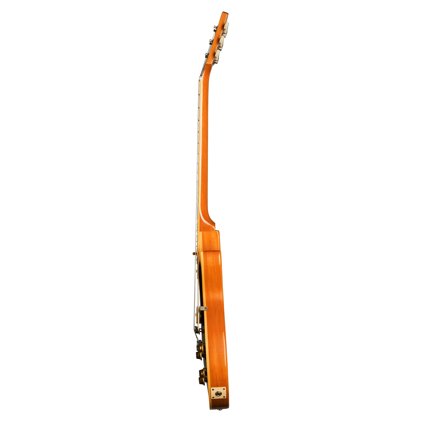 Gibson Custom 1956 Les Paul Goldtop Reissue VOS, Double Gold