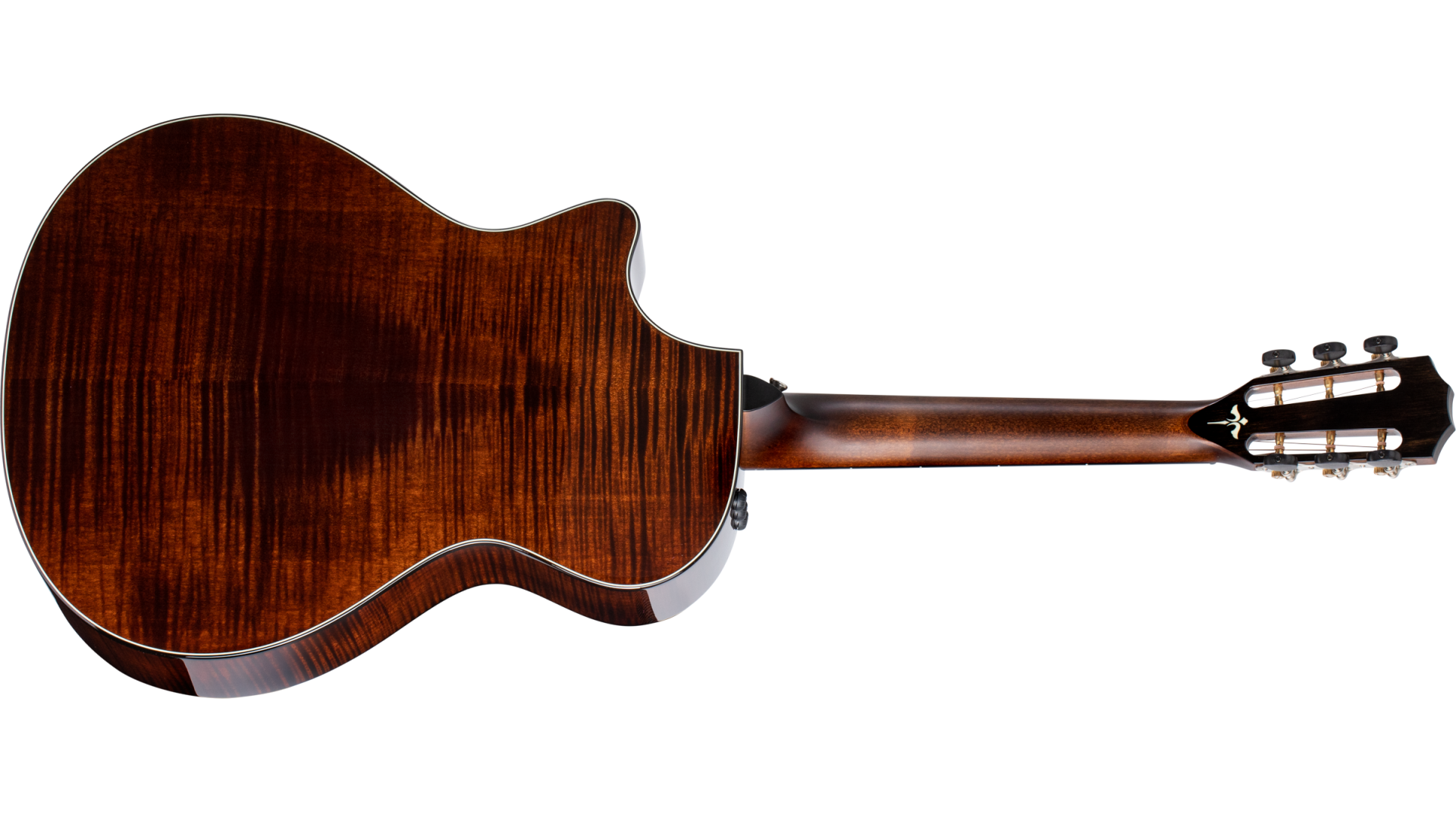 Taylor 612ce 12-Fret