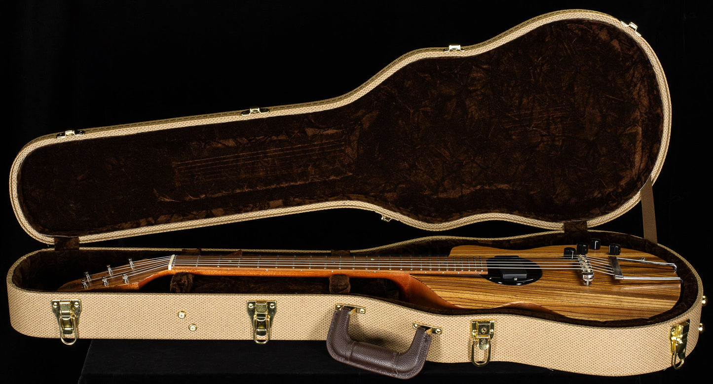 Rick Turner Model One Featherweight VR-3 C (131)