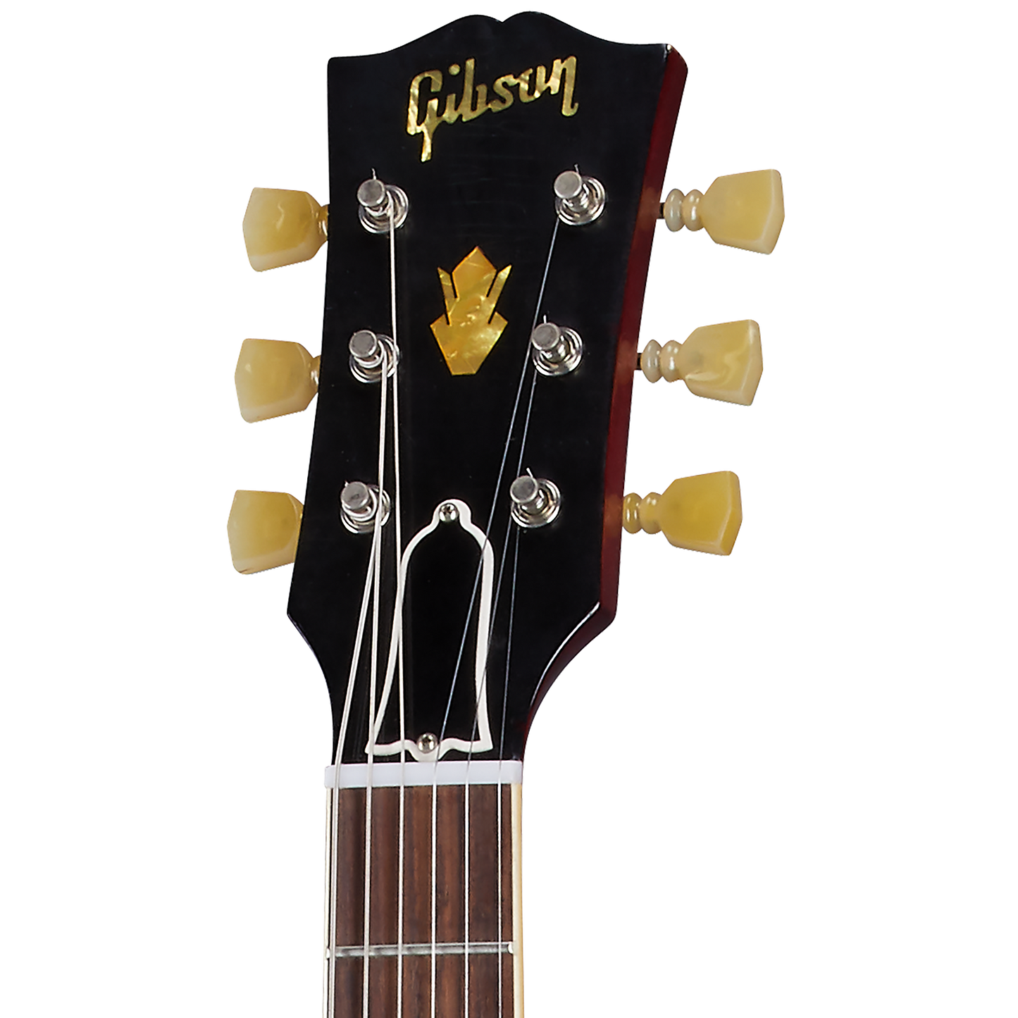 Gibson Custom 1961 ES-335 Reissue, Ultra Light Aged, Sixties Cherry
