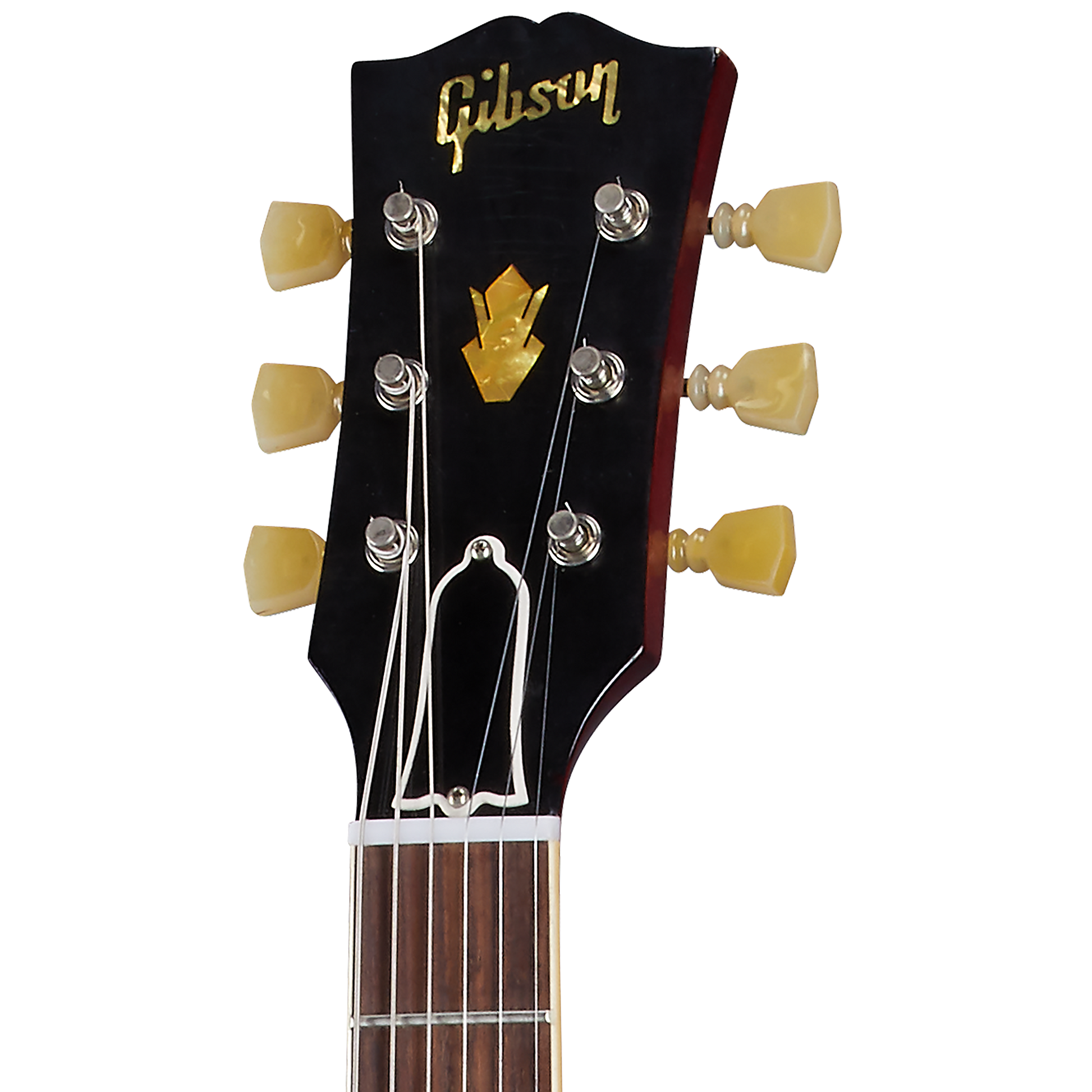 Gibson Custom 1961 ES-335 Reissue, Ultra Light Aged, Sixties Cherry